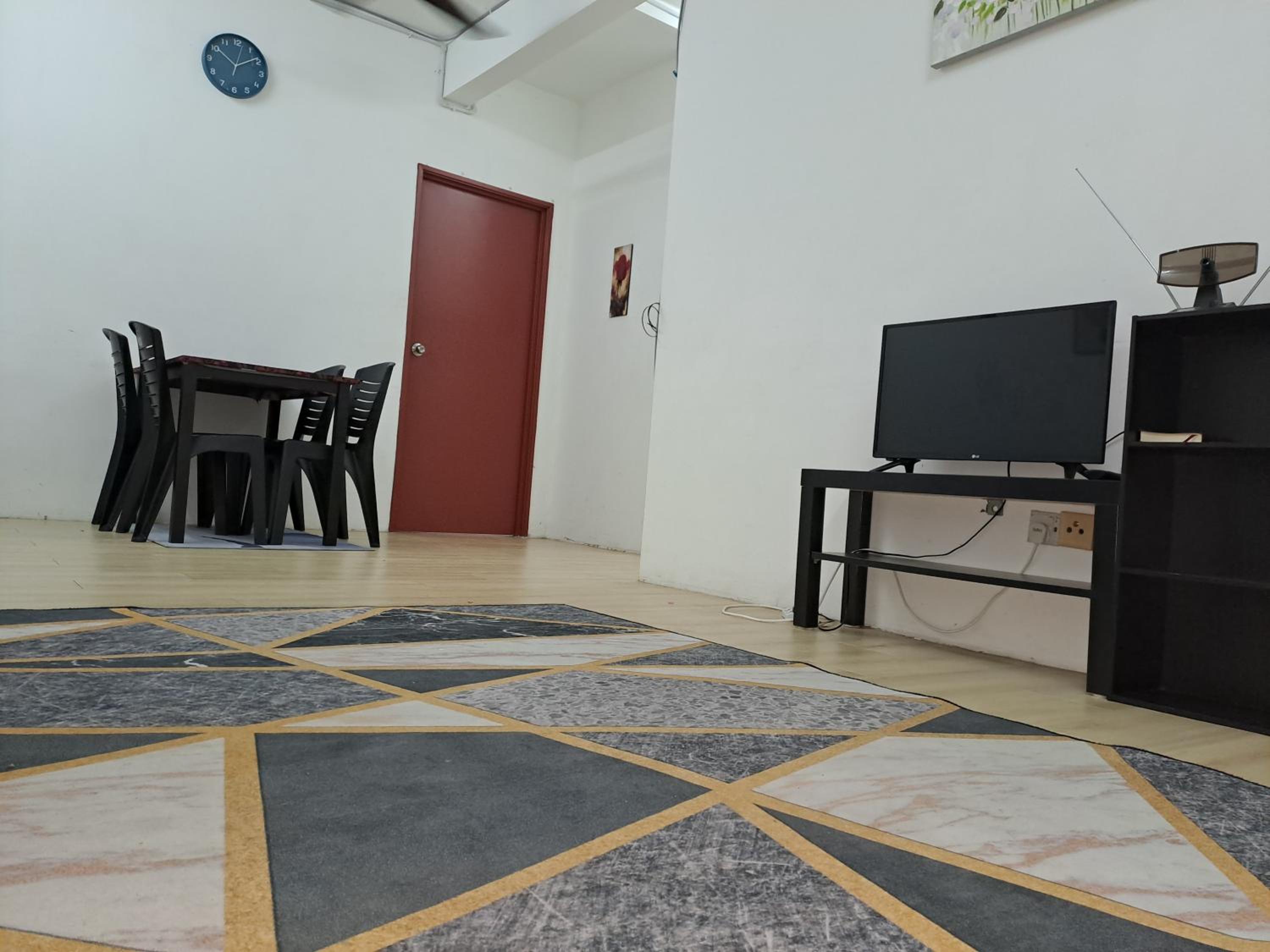 1201 Apartment Ladang Tok Pelam TepiPantaiBatuBuruk photo 5