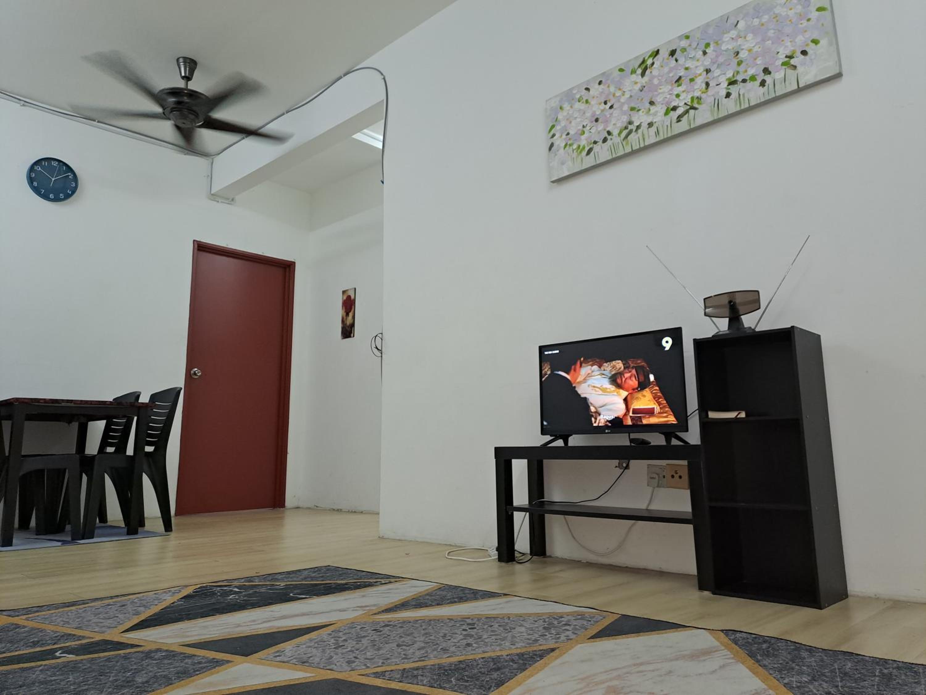 1201 Apartment Ladang Tok Pelam TepiPantaiBatuBuruk photo 6