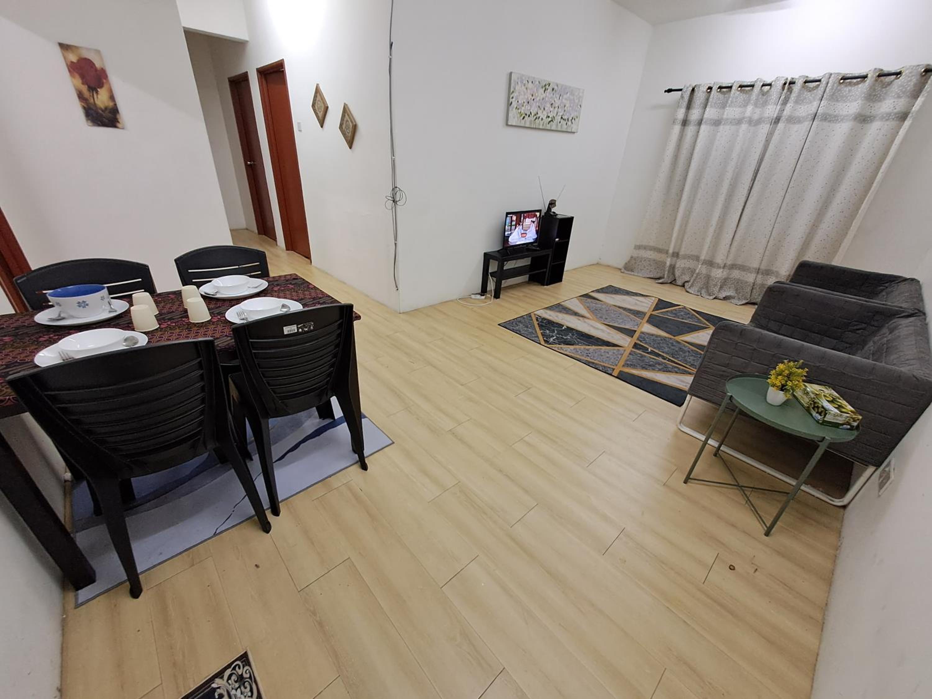 1201 Apartment Ladang Tok Pelam TepiPantaiBatuBuruk photo 1
