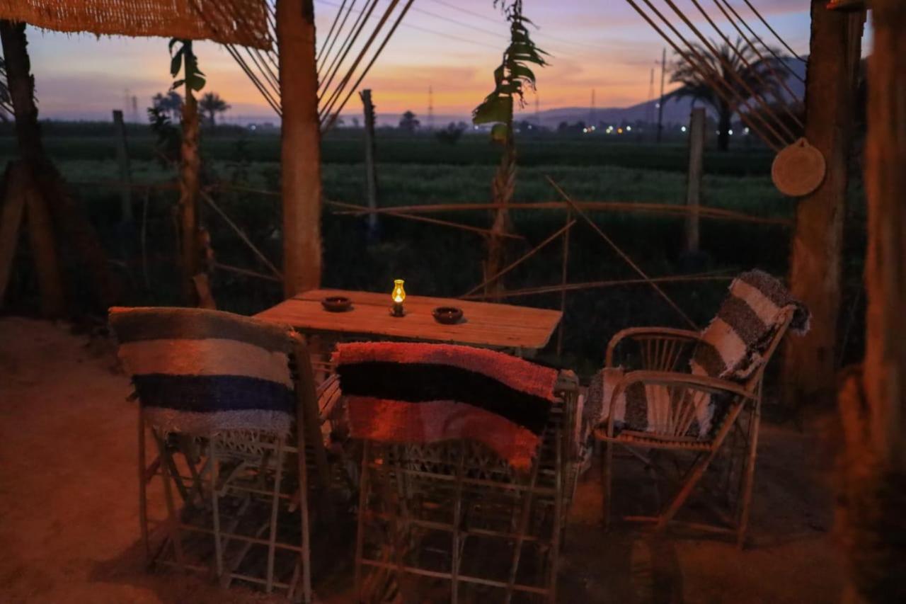 Bedouin Lodge Luxor