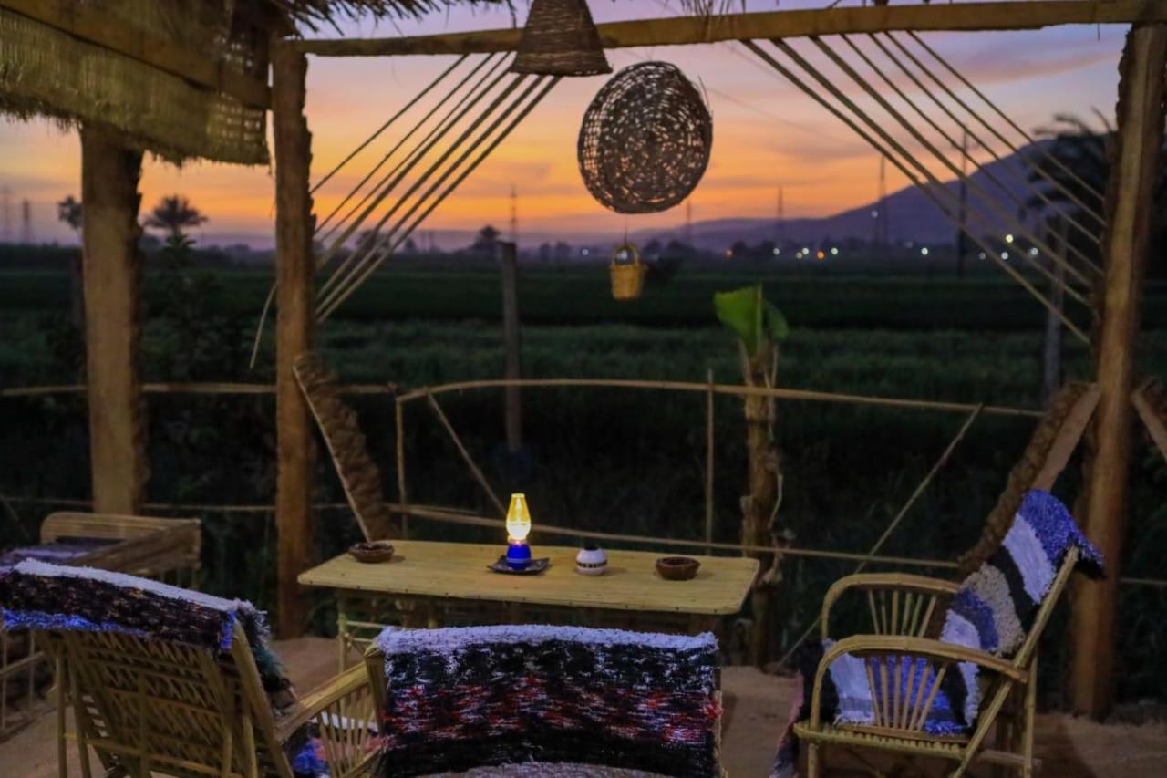 Bedouin Lodge Luxor