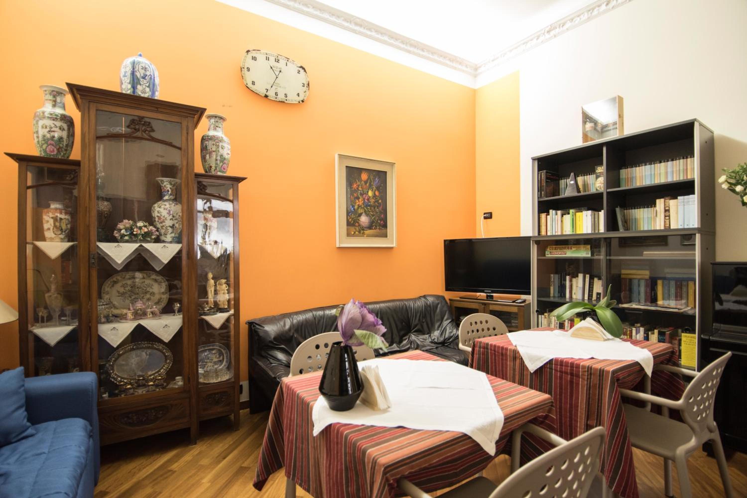 B&B Via Roma