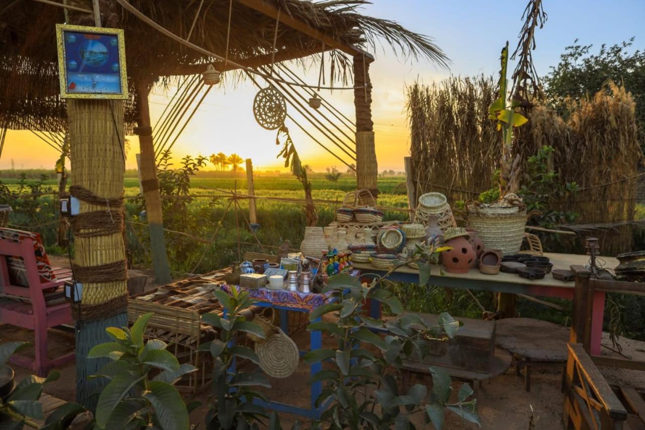 Bedouin Lodge Luxor