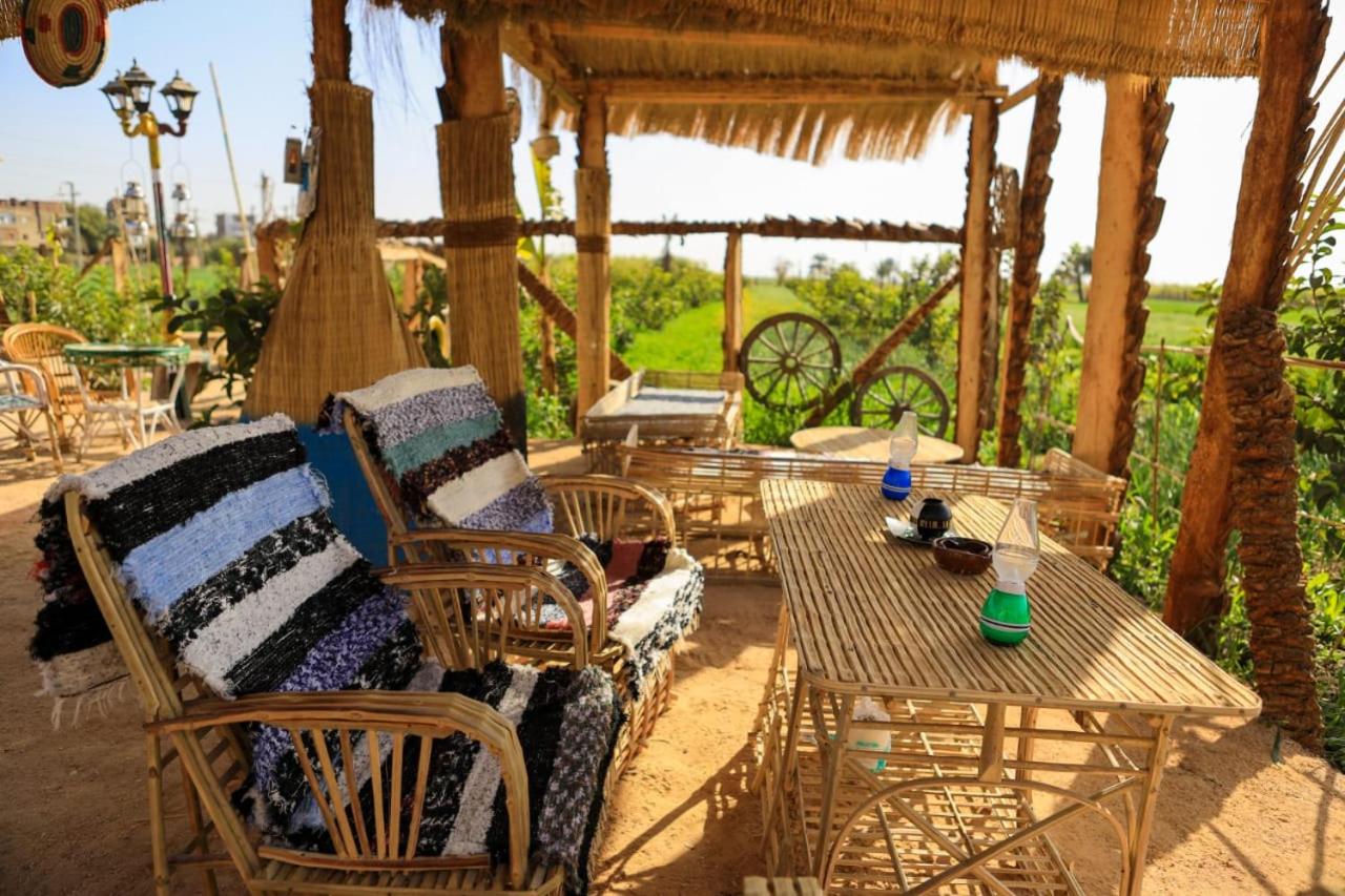 Bedouin Lodge Luxor