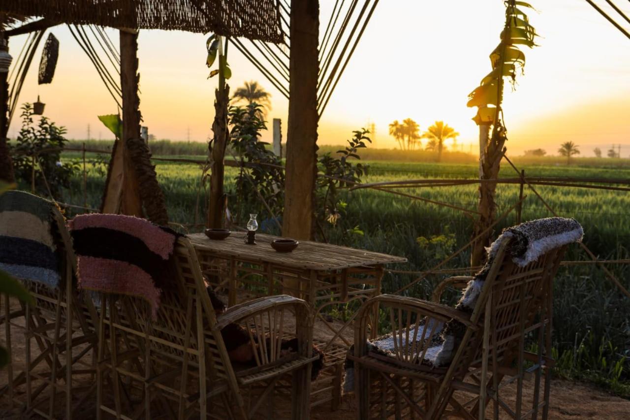 Bedouin Lodge Luxor