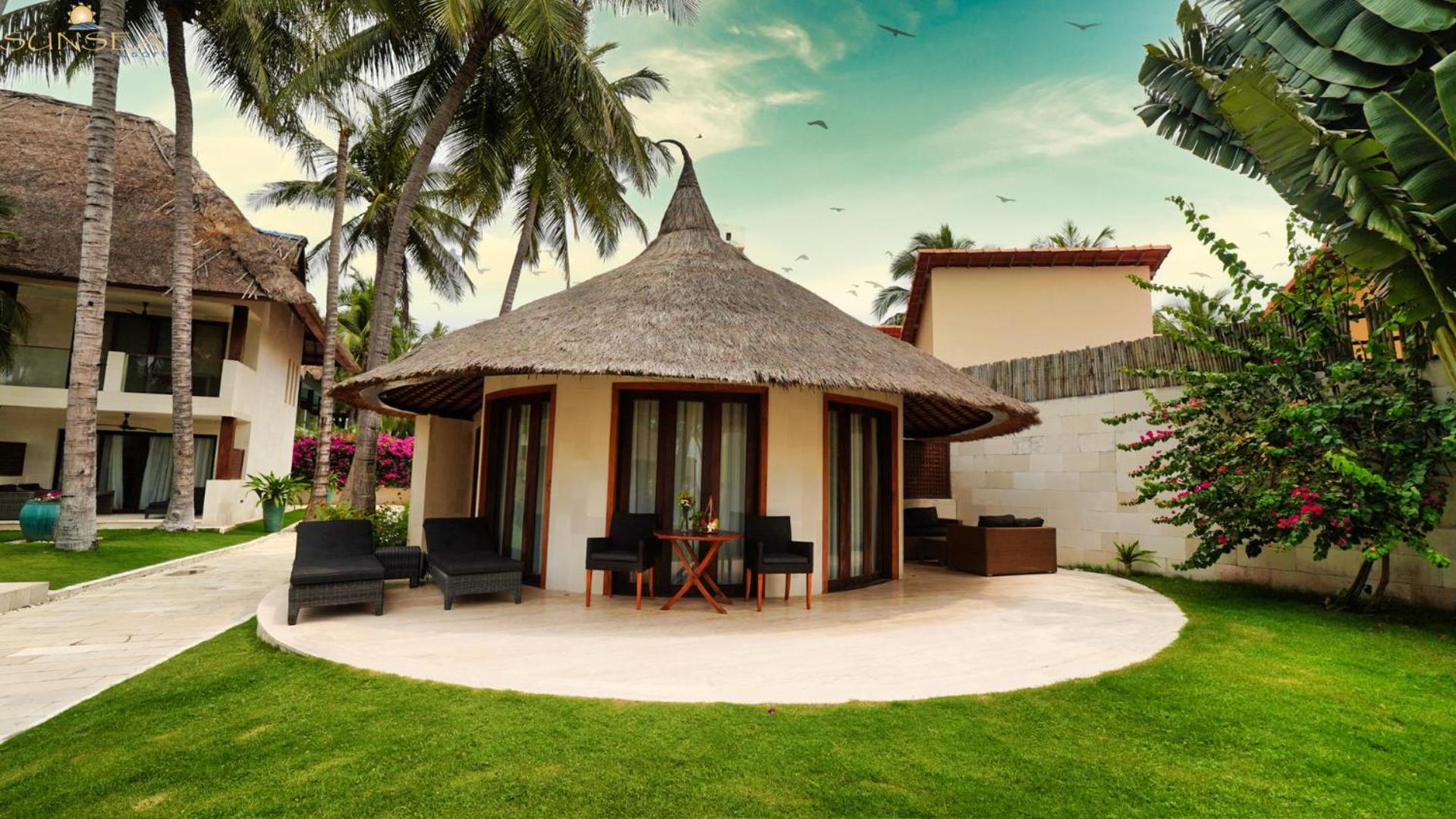 Sunsea Resort