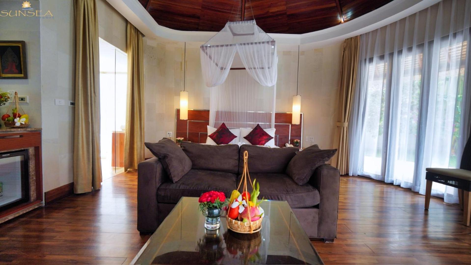 Sunsea Resort