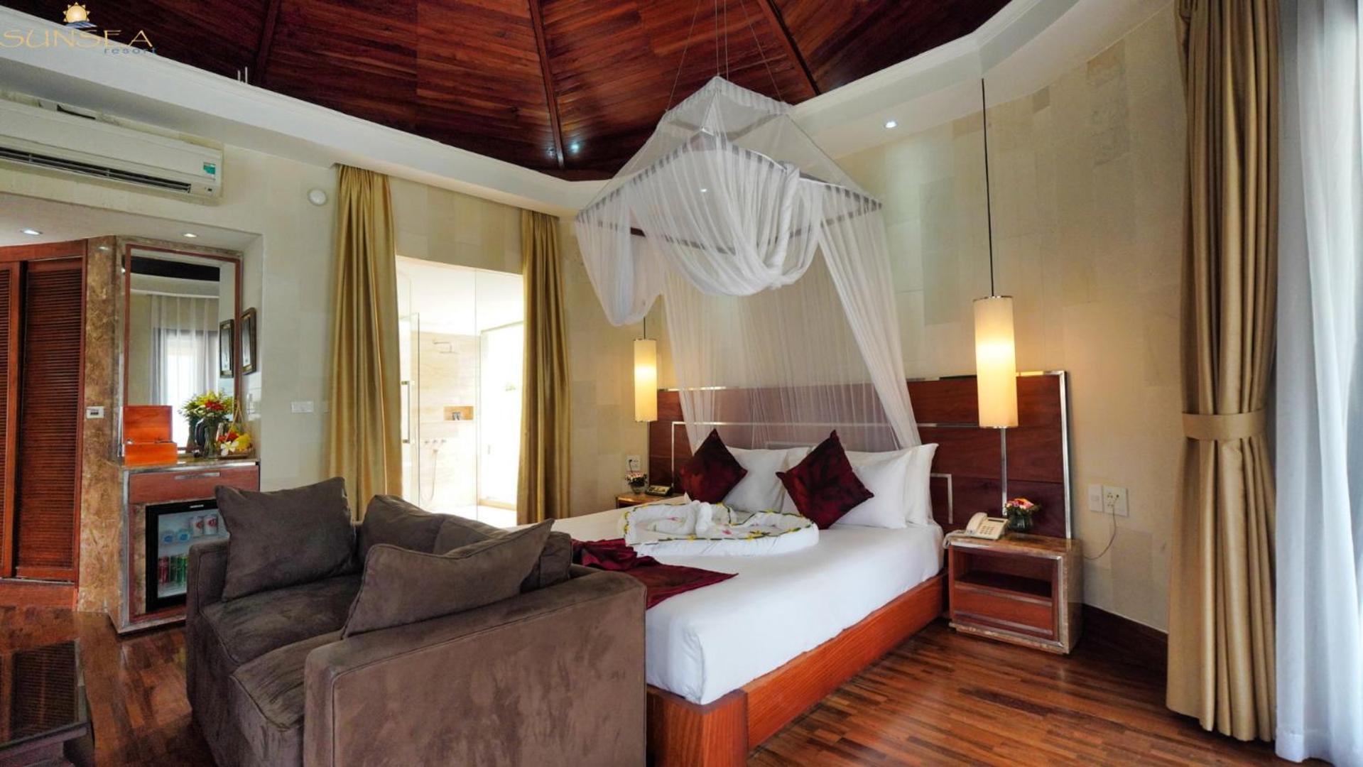 Sunsea Resort
