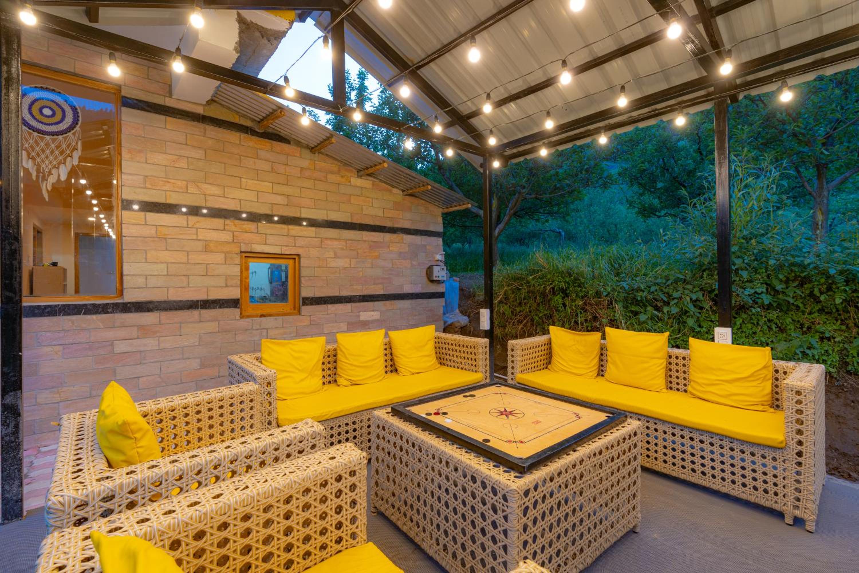 The Social Stays Manali