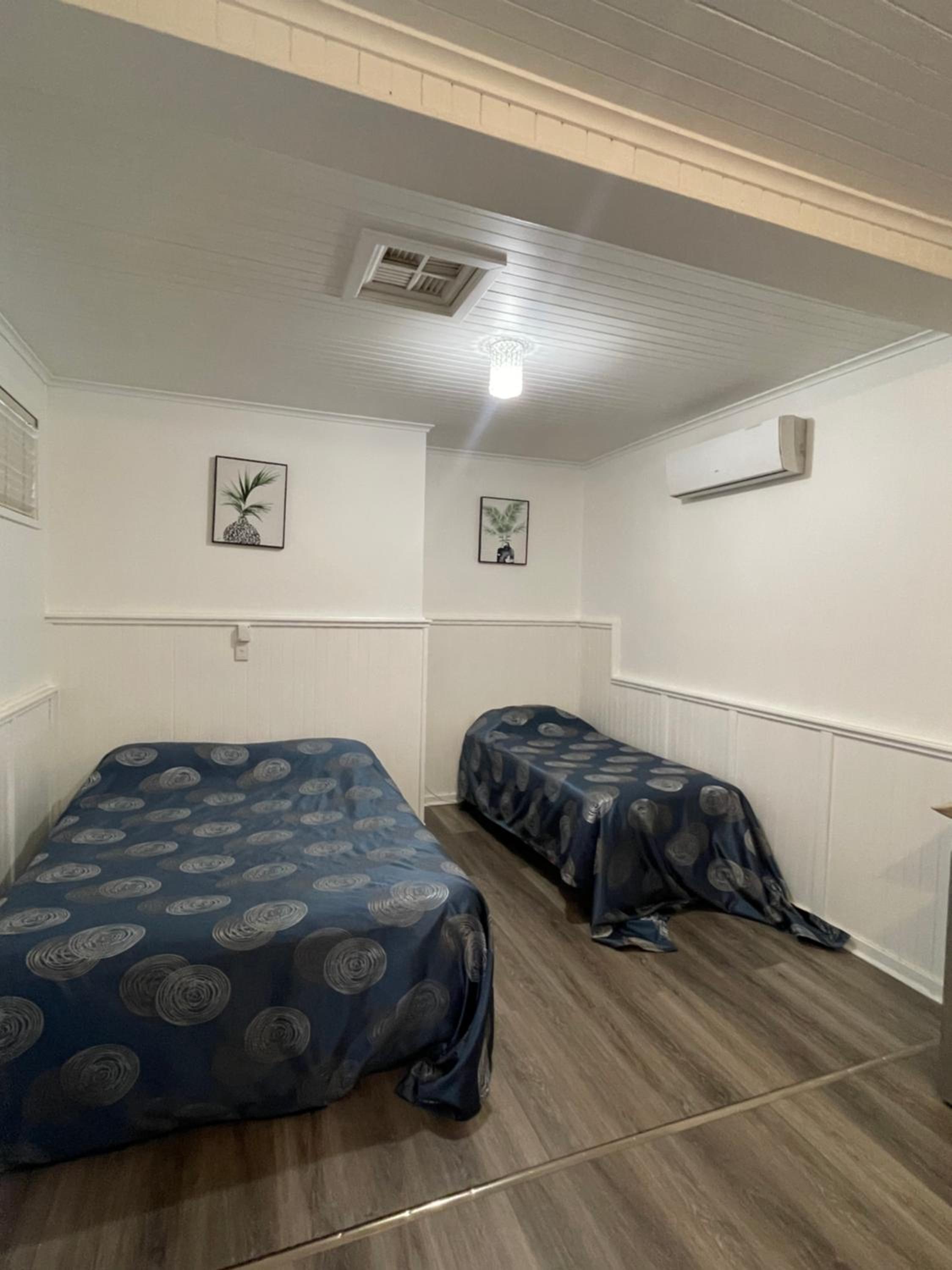 Tamworth Lodge Motel