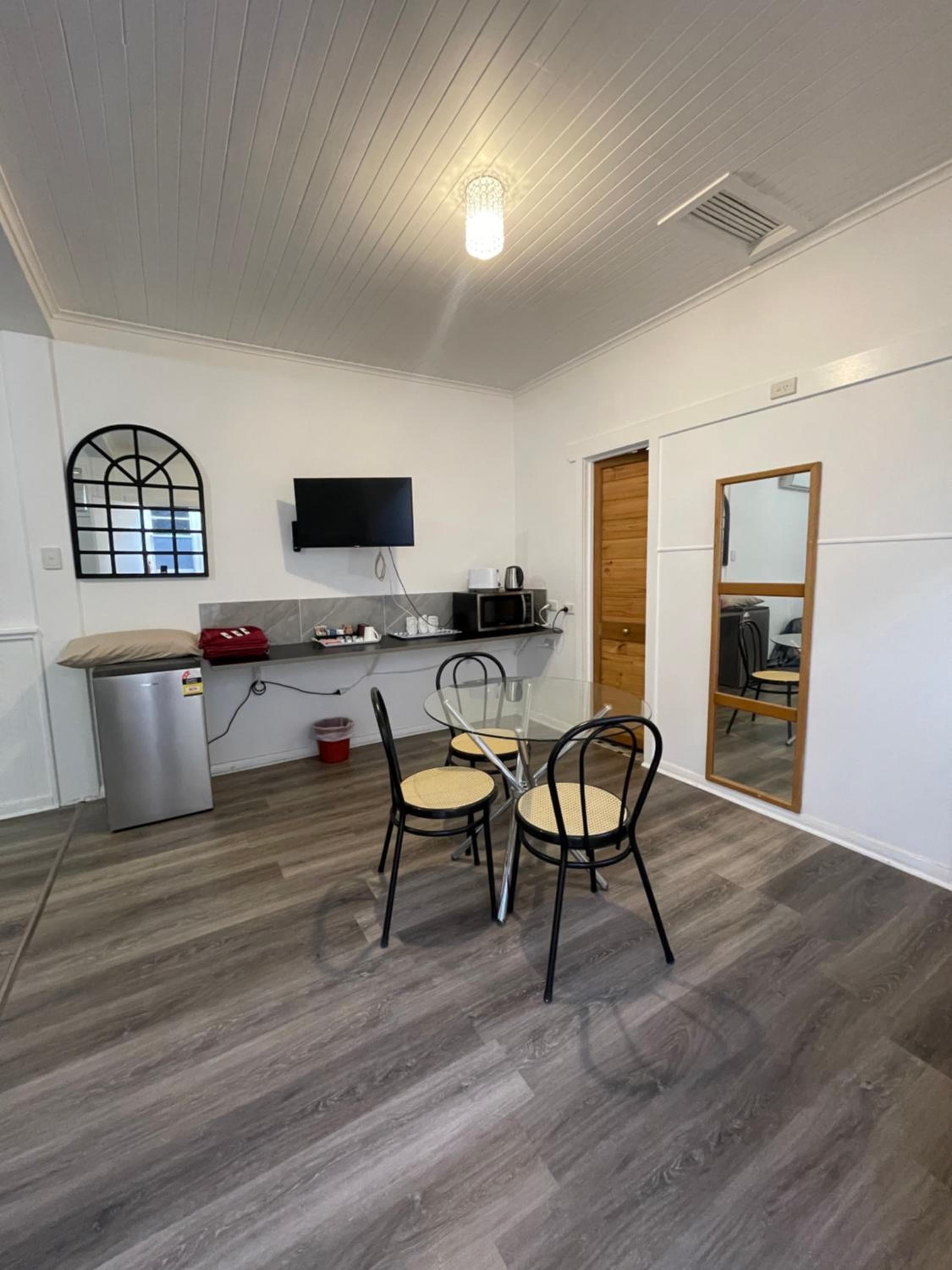 Tamworth Lodge Motel