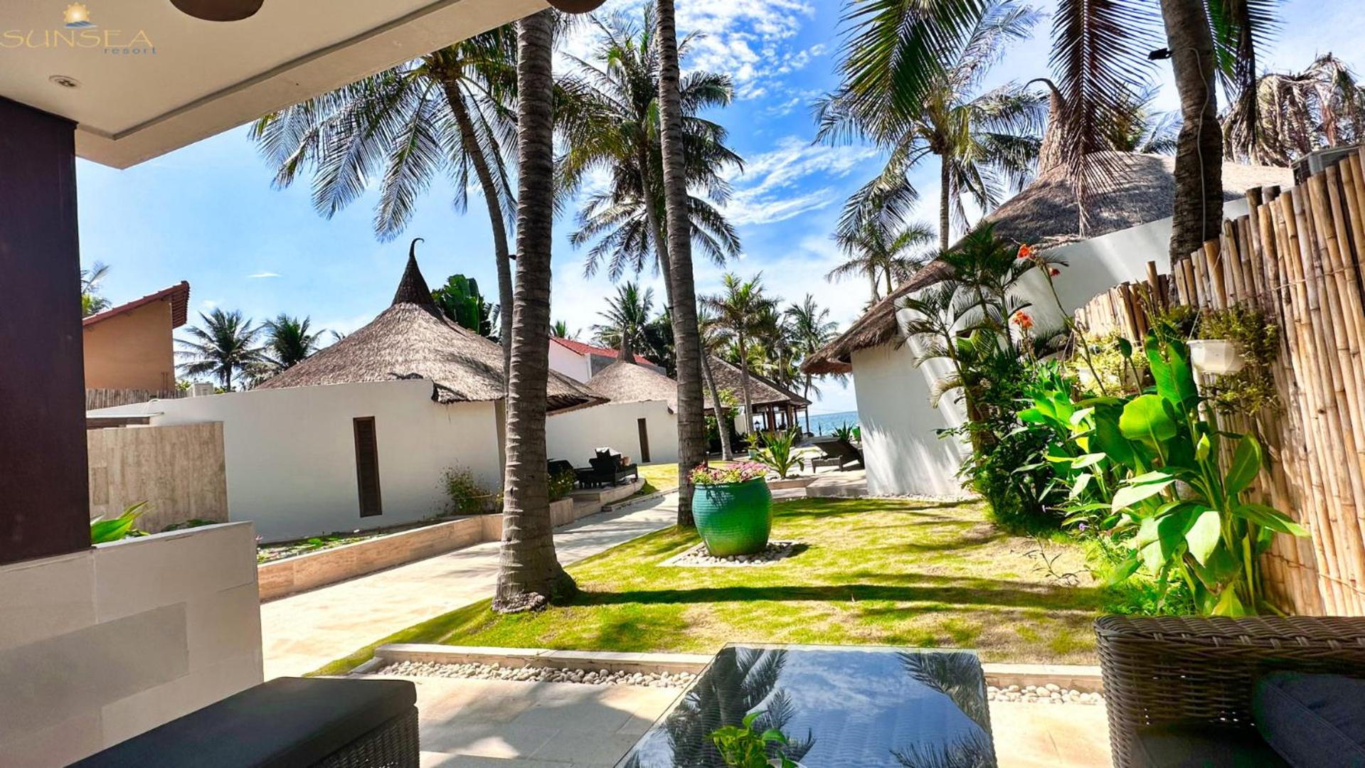 Sunsea Resort