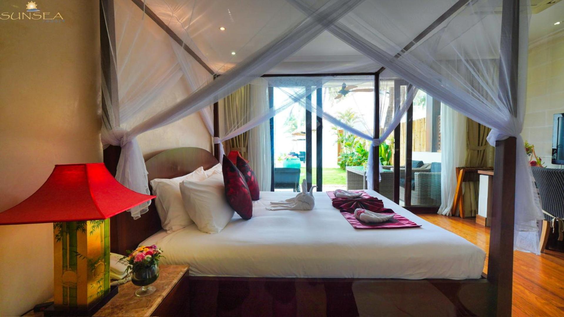 Sunsea Resort