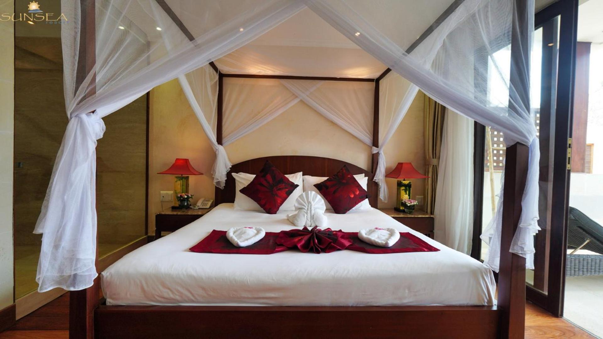 Sunsea Resort