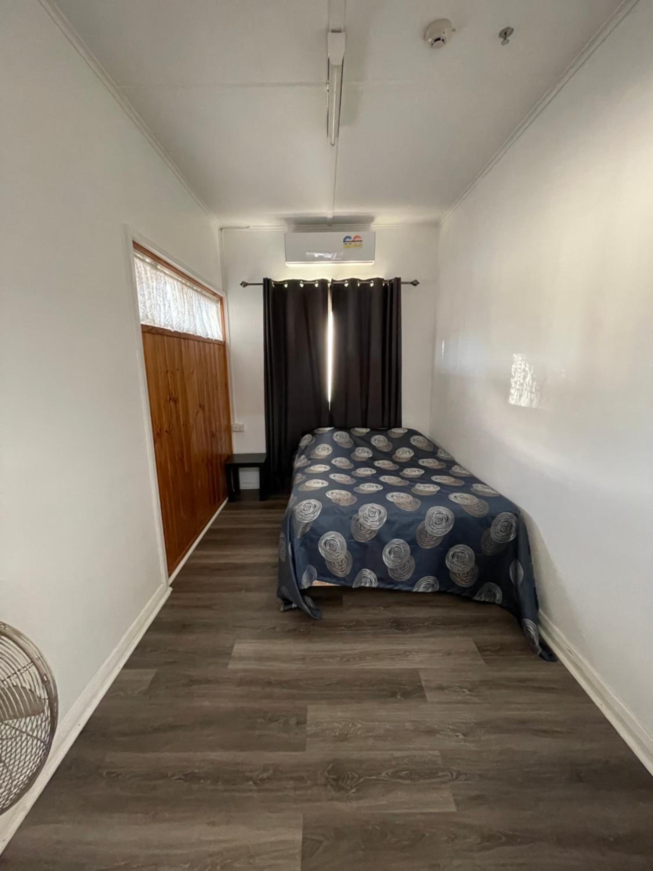 Tamworth Lodge Motel