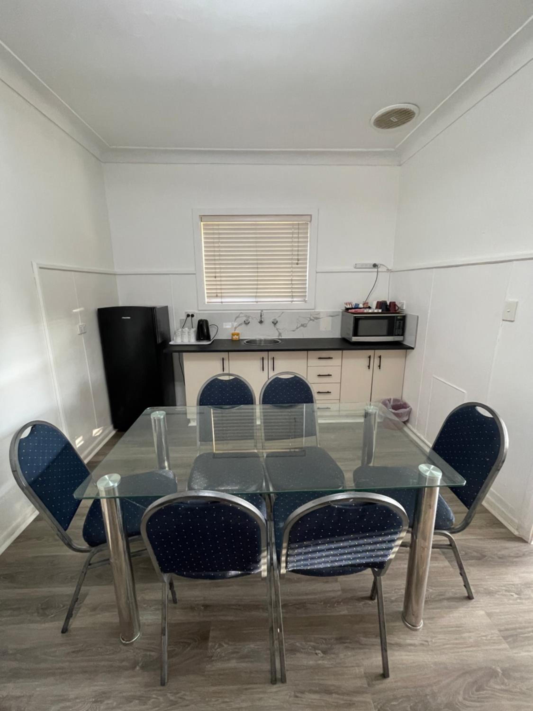 Tamworth Lodge Motel
