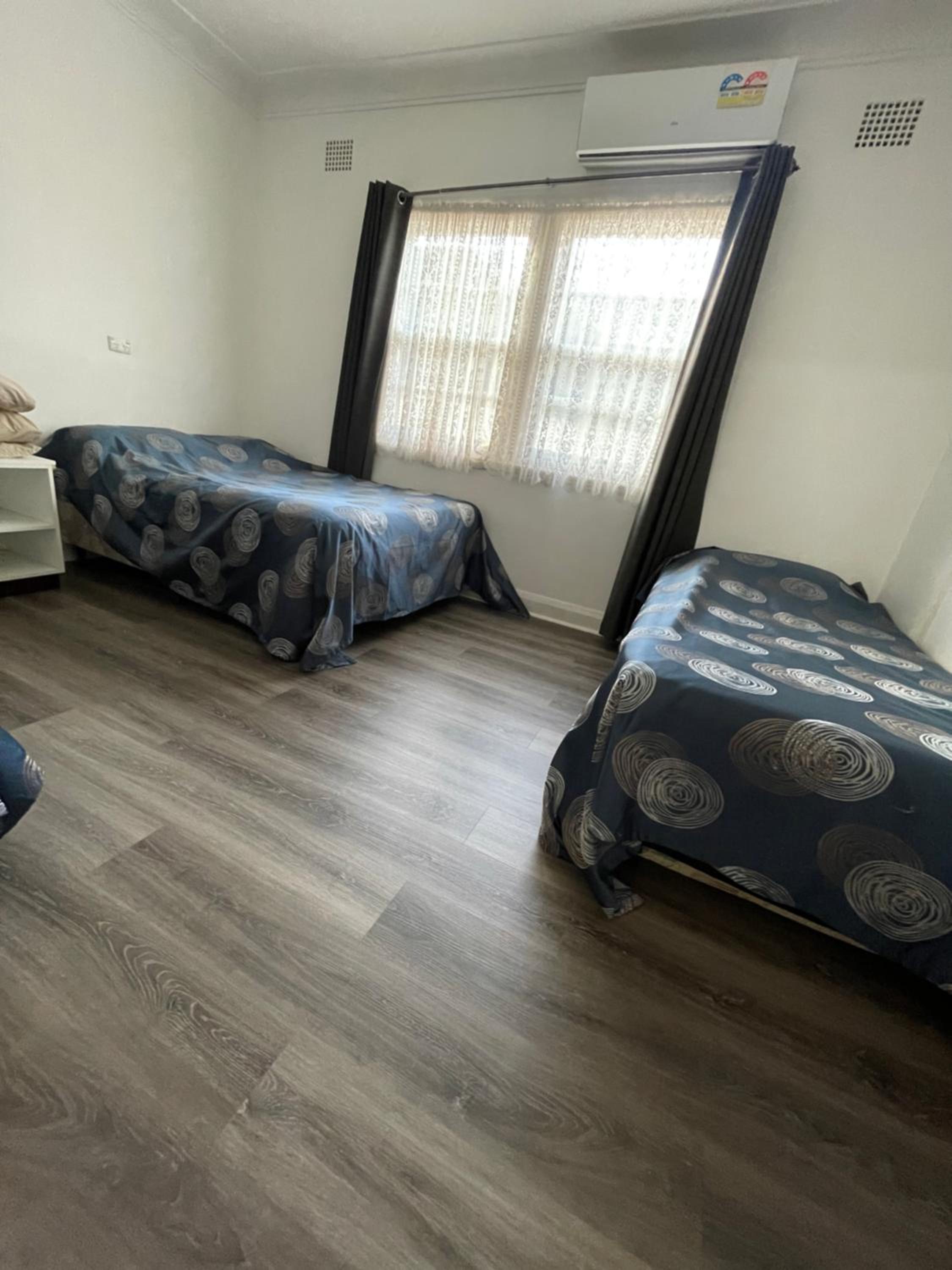 Tamworth Lodge Motel