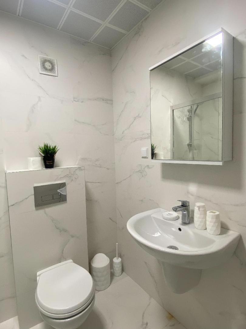 LUX Apartment `KJ` Skopje view 5