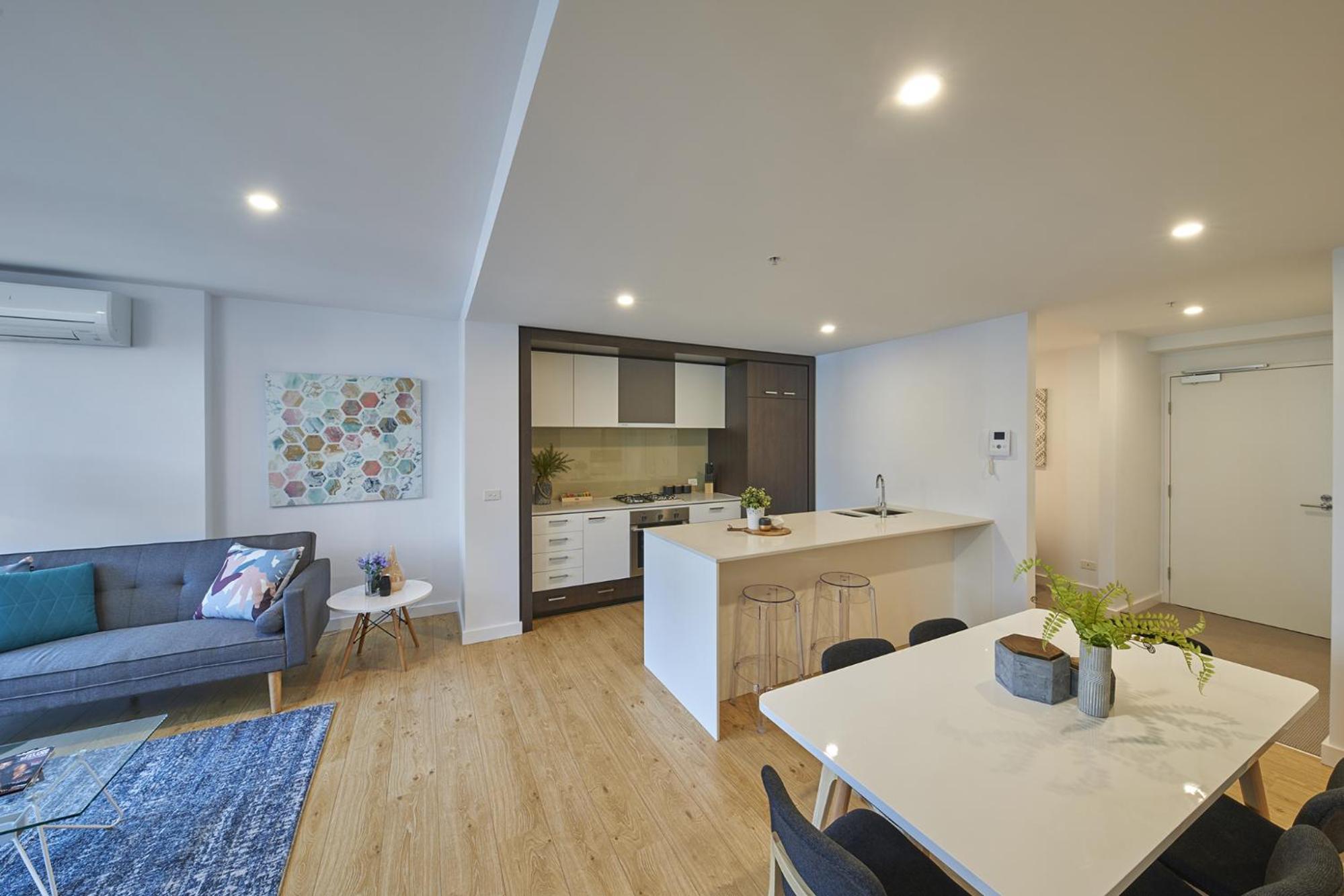 Mega Style Apartments Opus