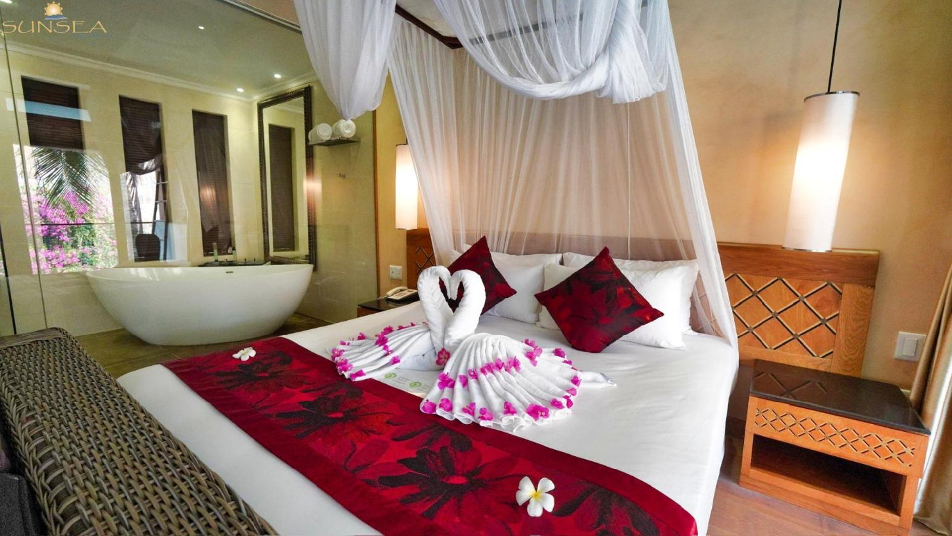 Sunsea Resort