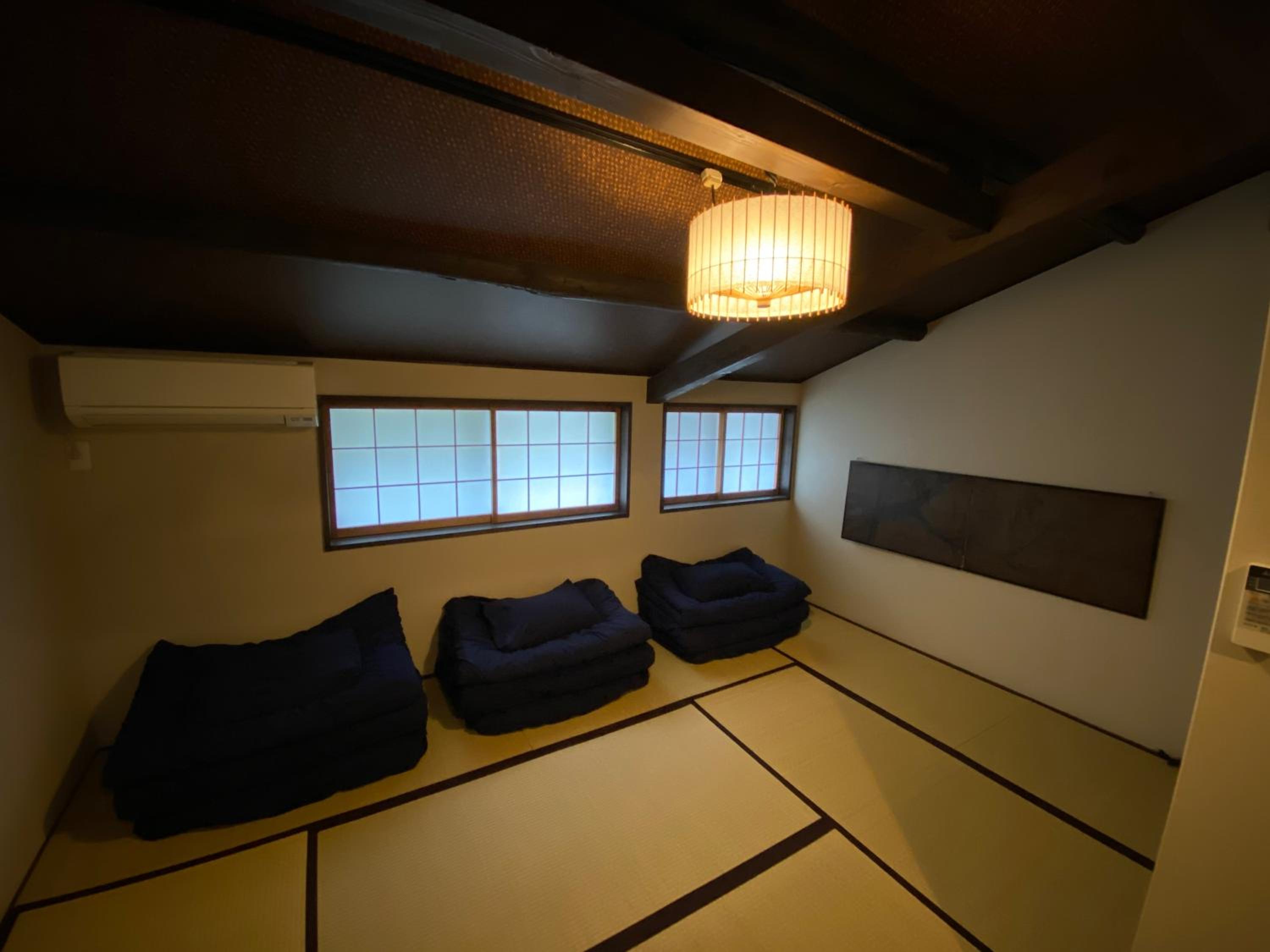 継TSUNAGU 玉鬘Tamakazura view 3