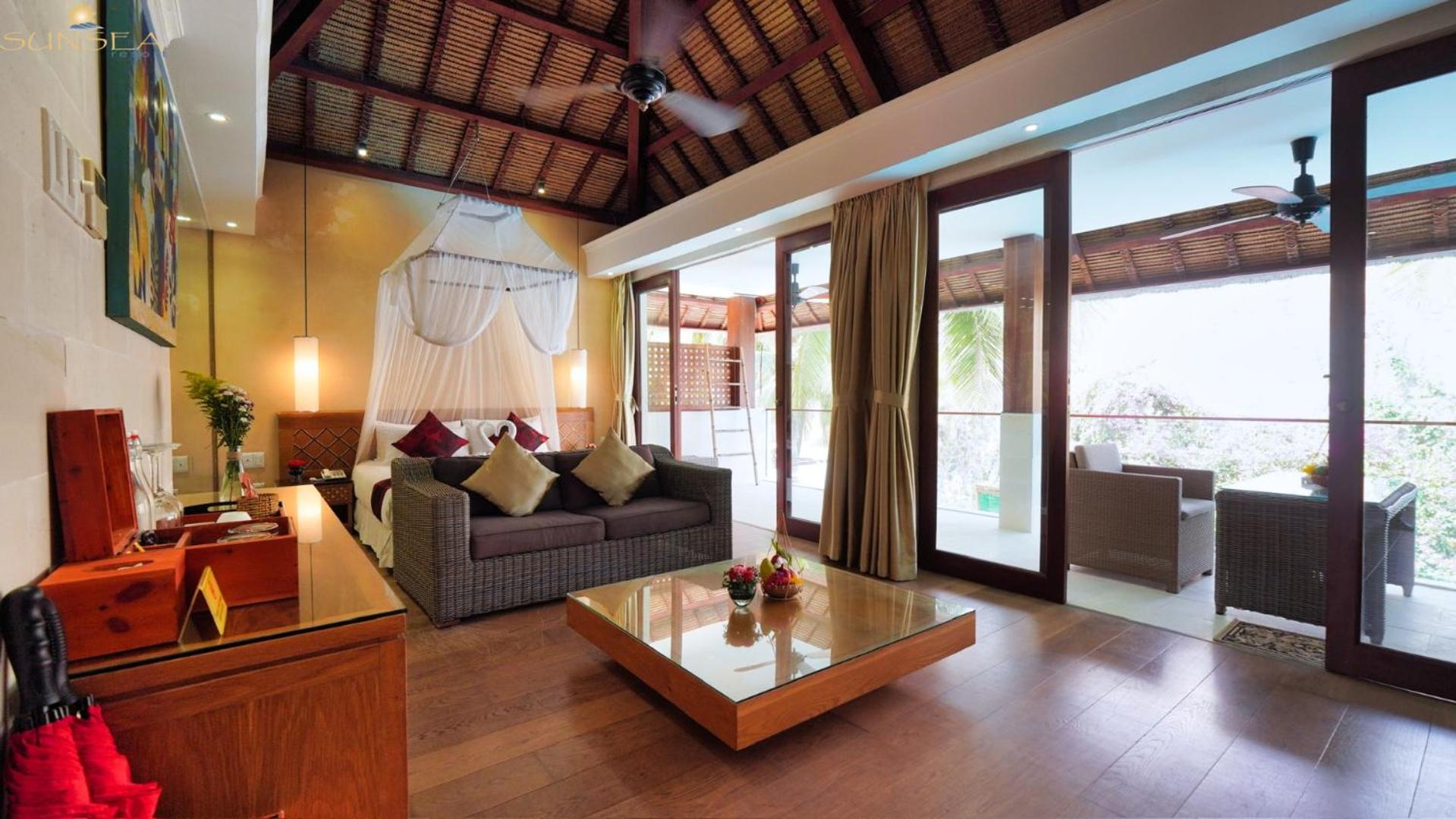 Sunsea Resort