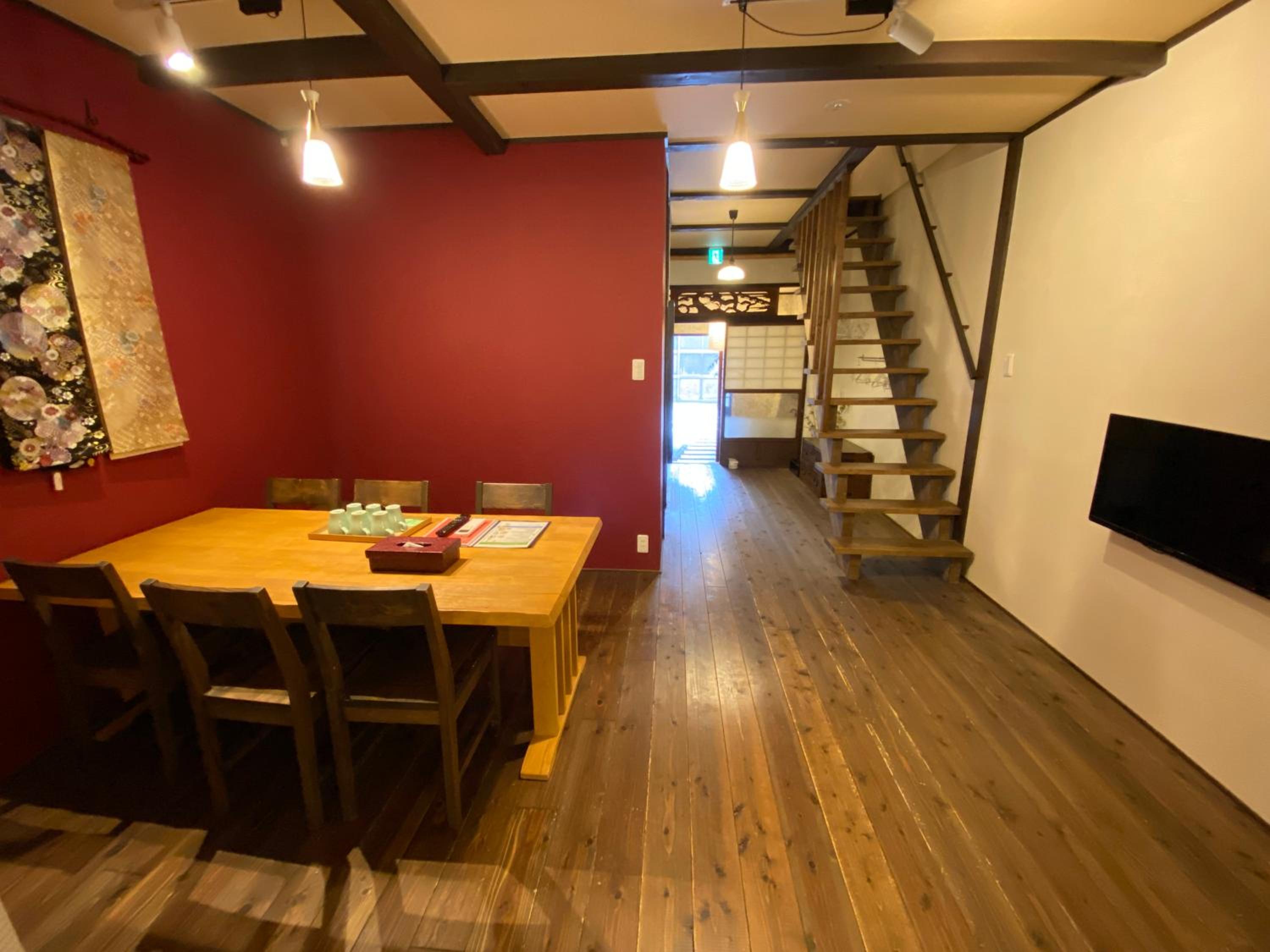 継TSUNAGU 玉鬘Tamakazura view 5