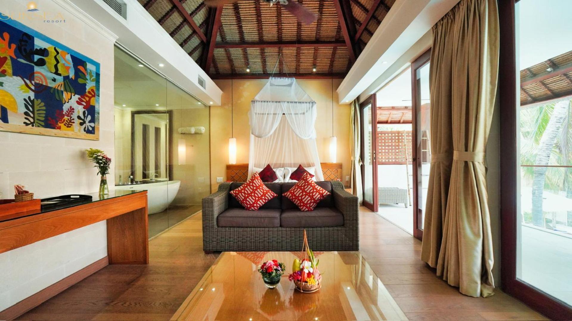 Sunsea Resort