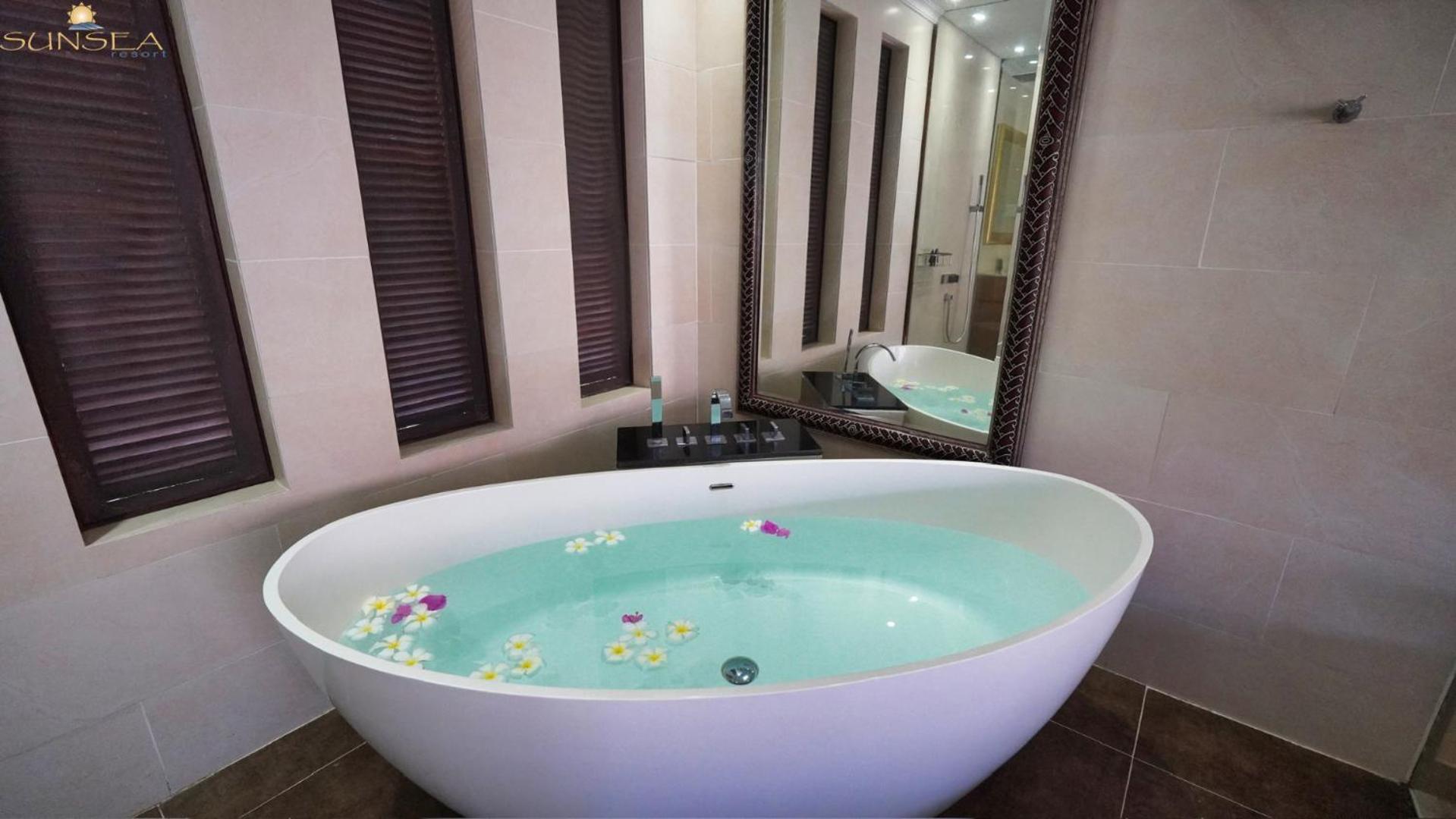 Sunsea Resort