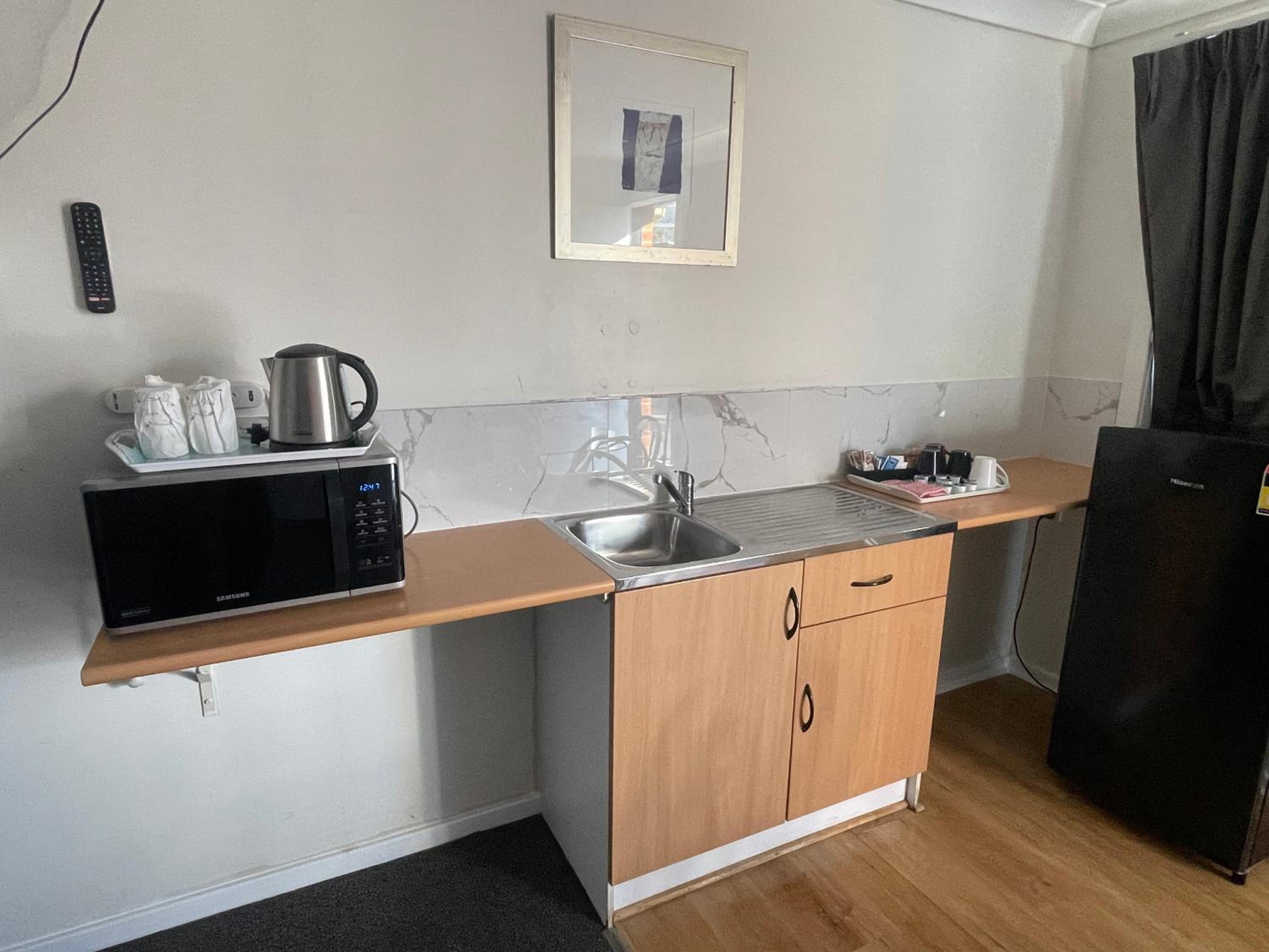 Tamworth Lodge Motel