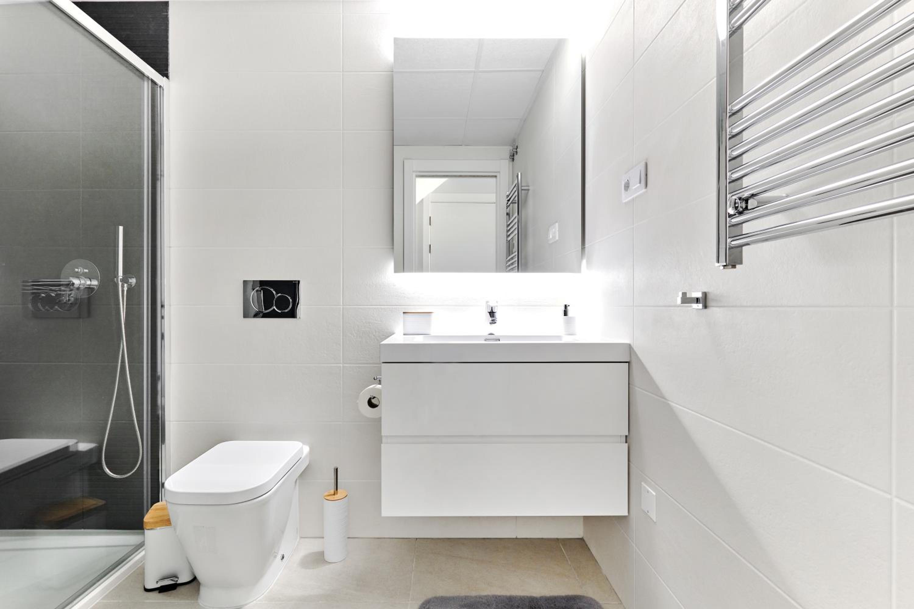 Apartment Elegance