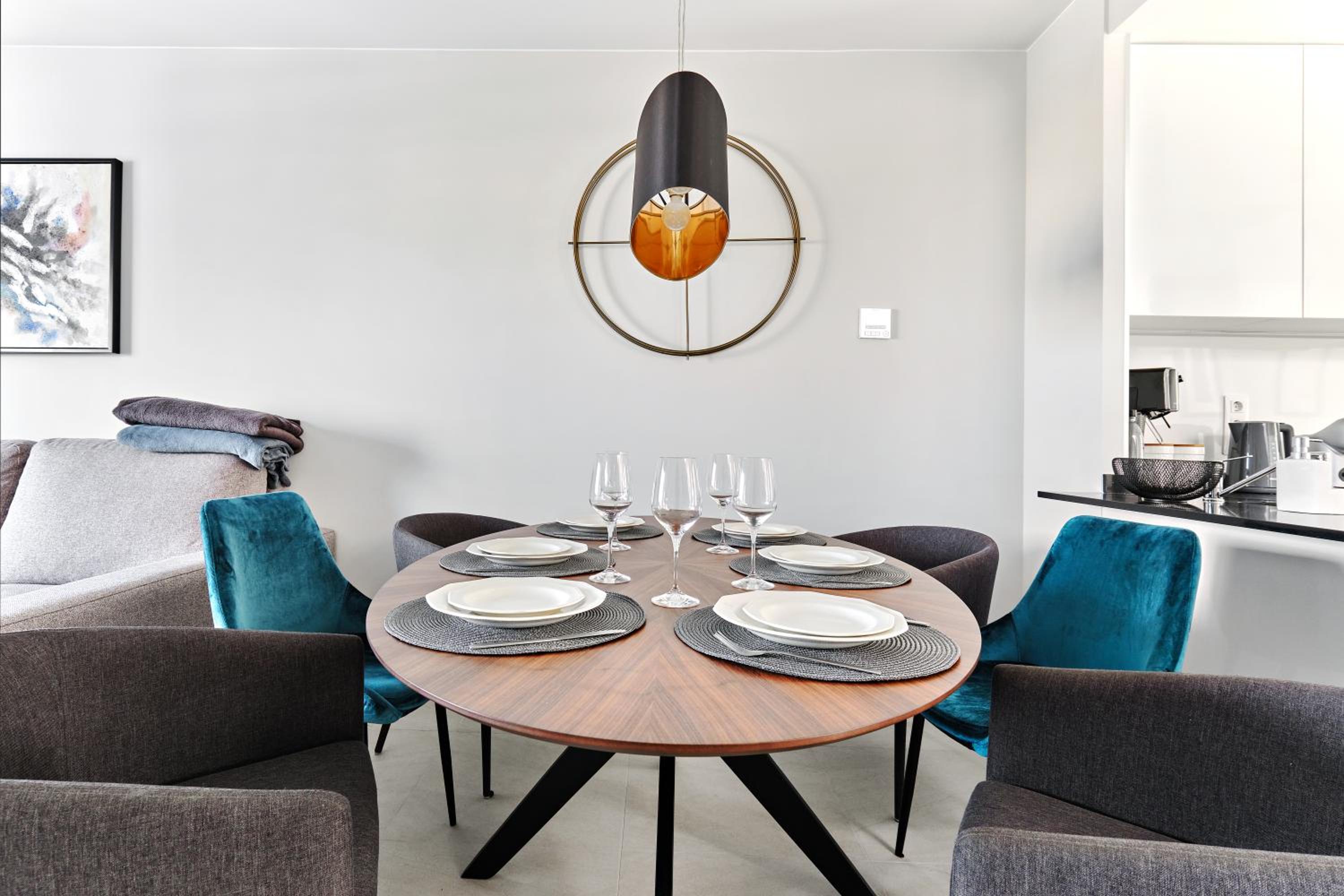 Apartment Elegance