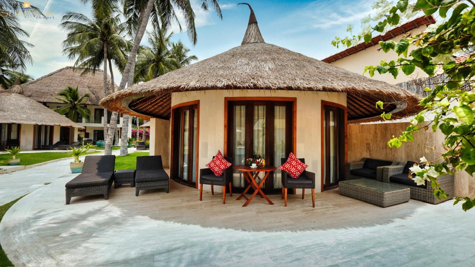 Sunsea Resort