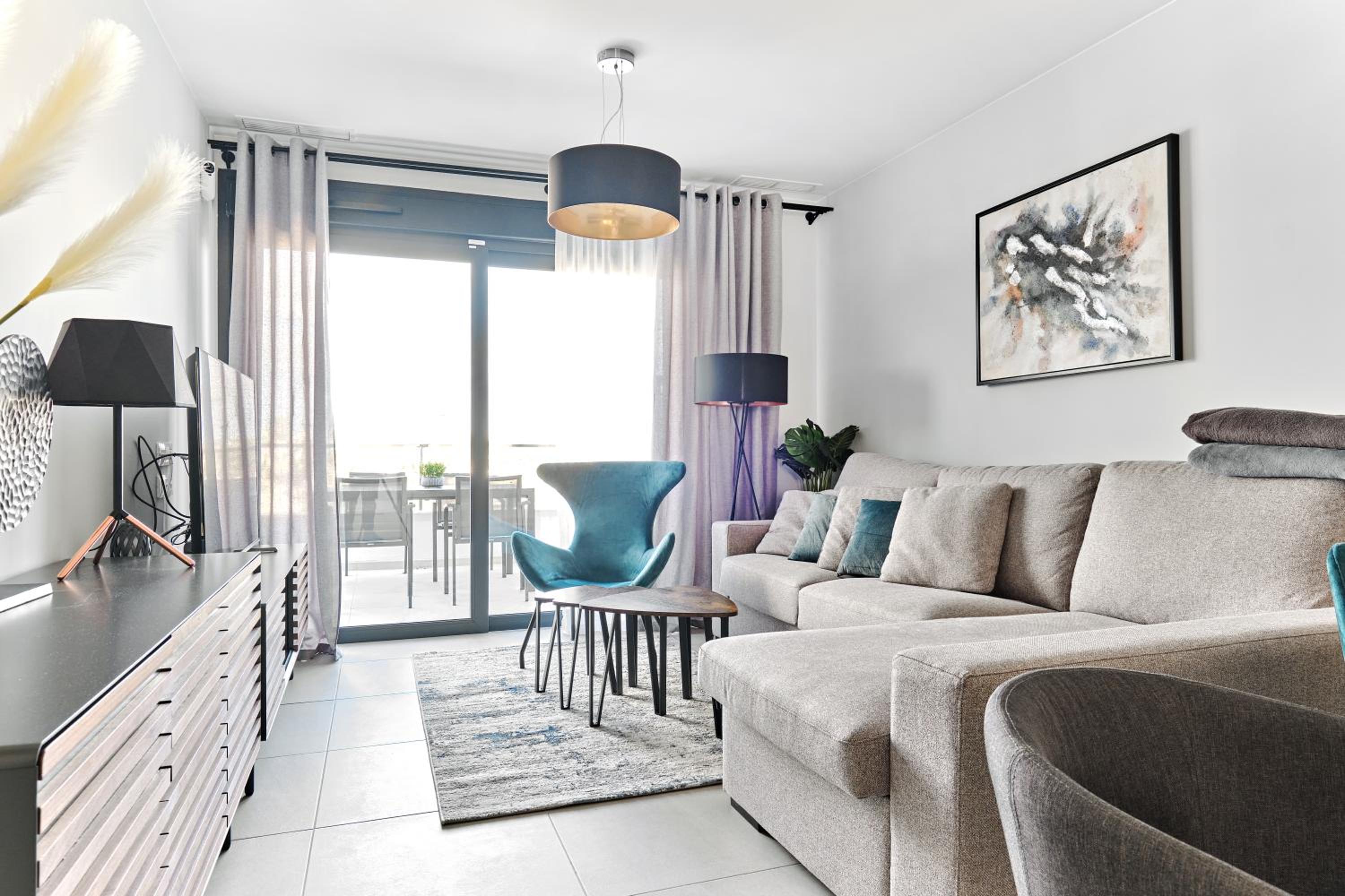 Apartment Elegance