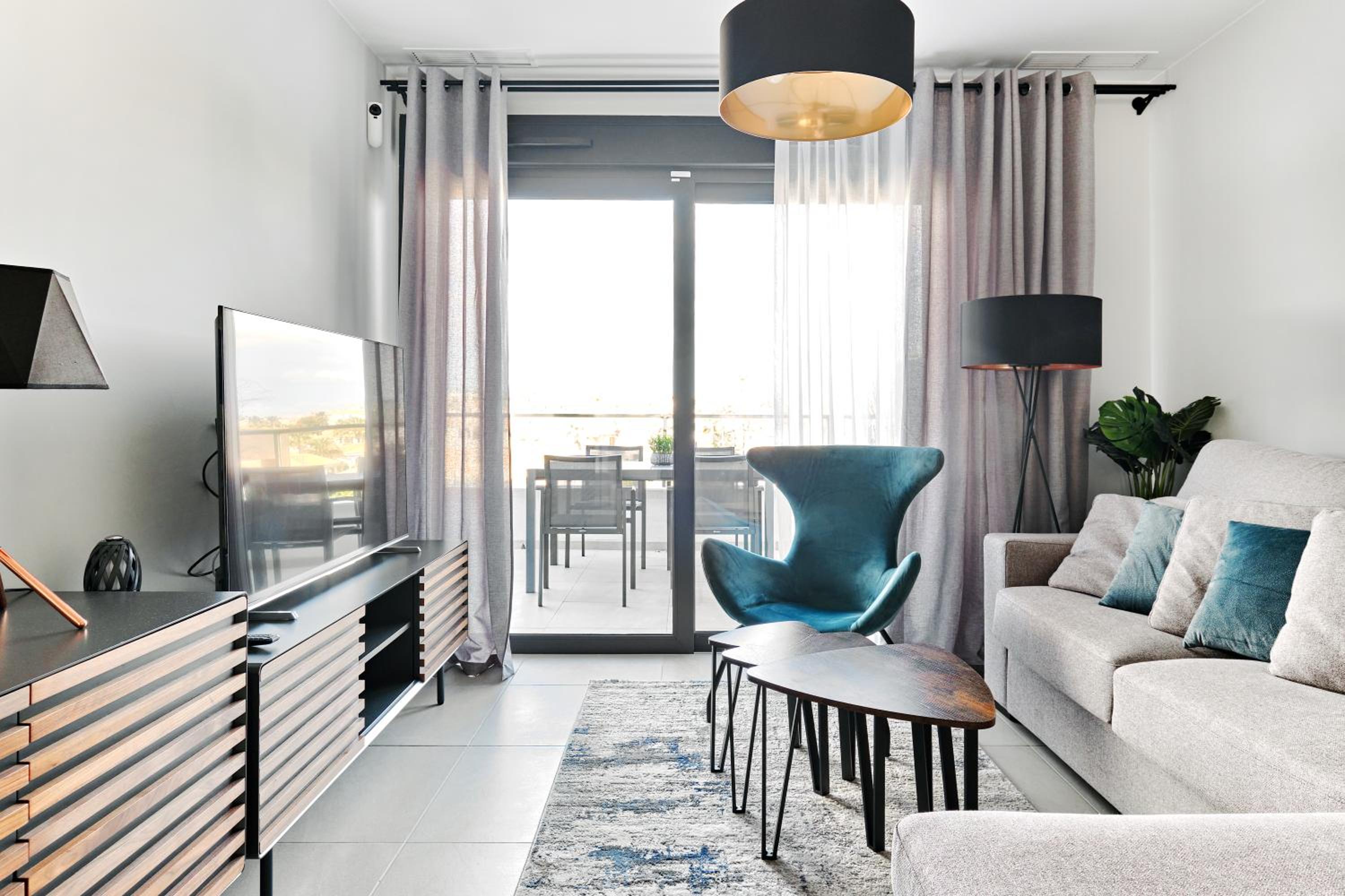 Apartment Elegance