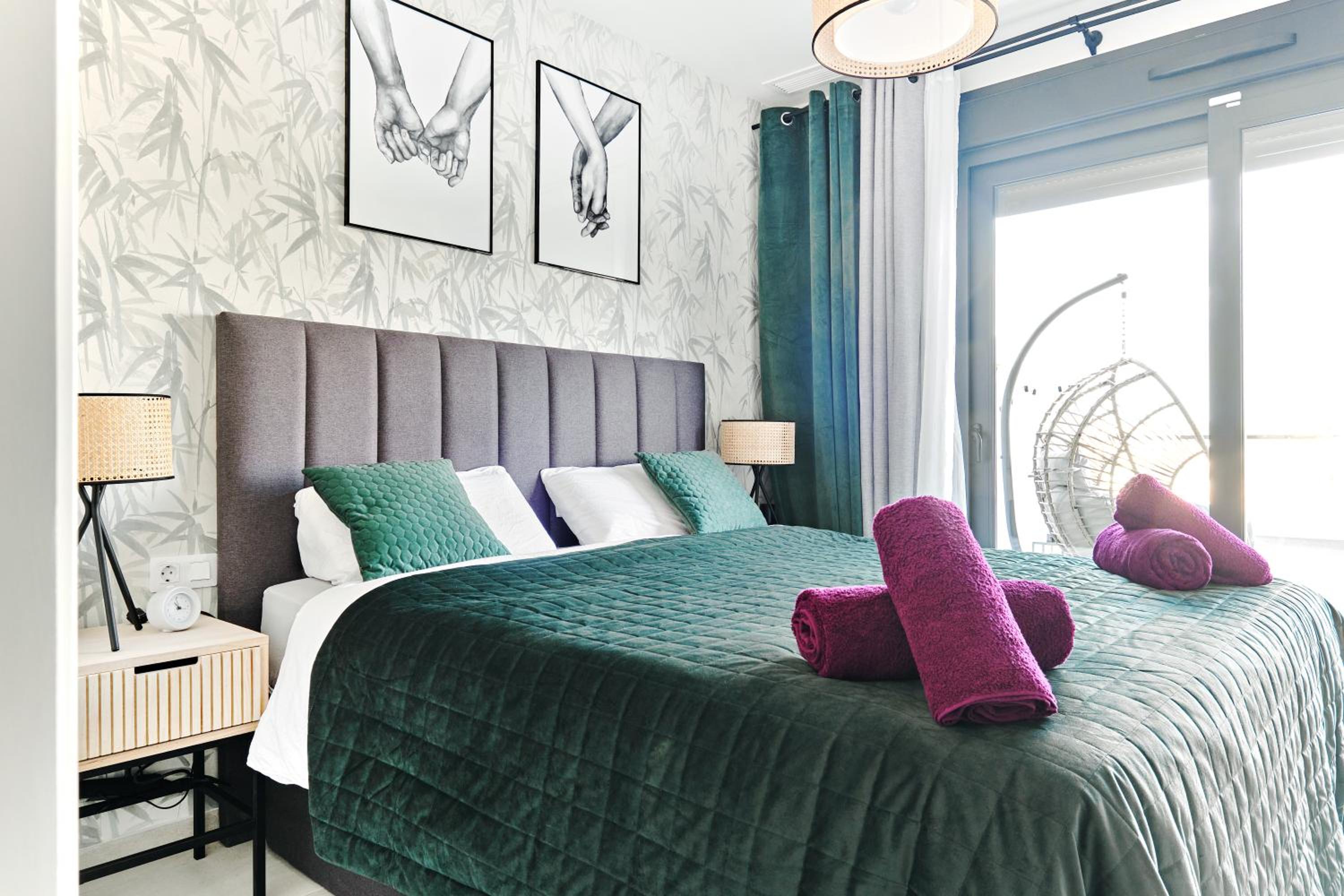 Apartment Elegance