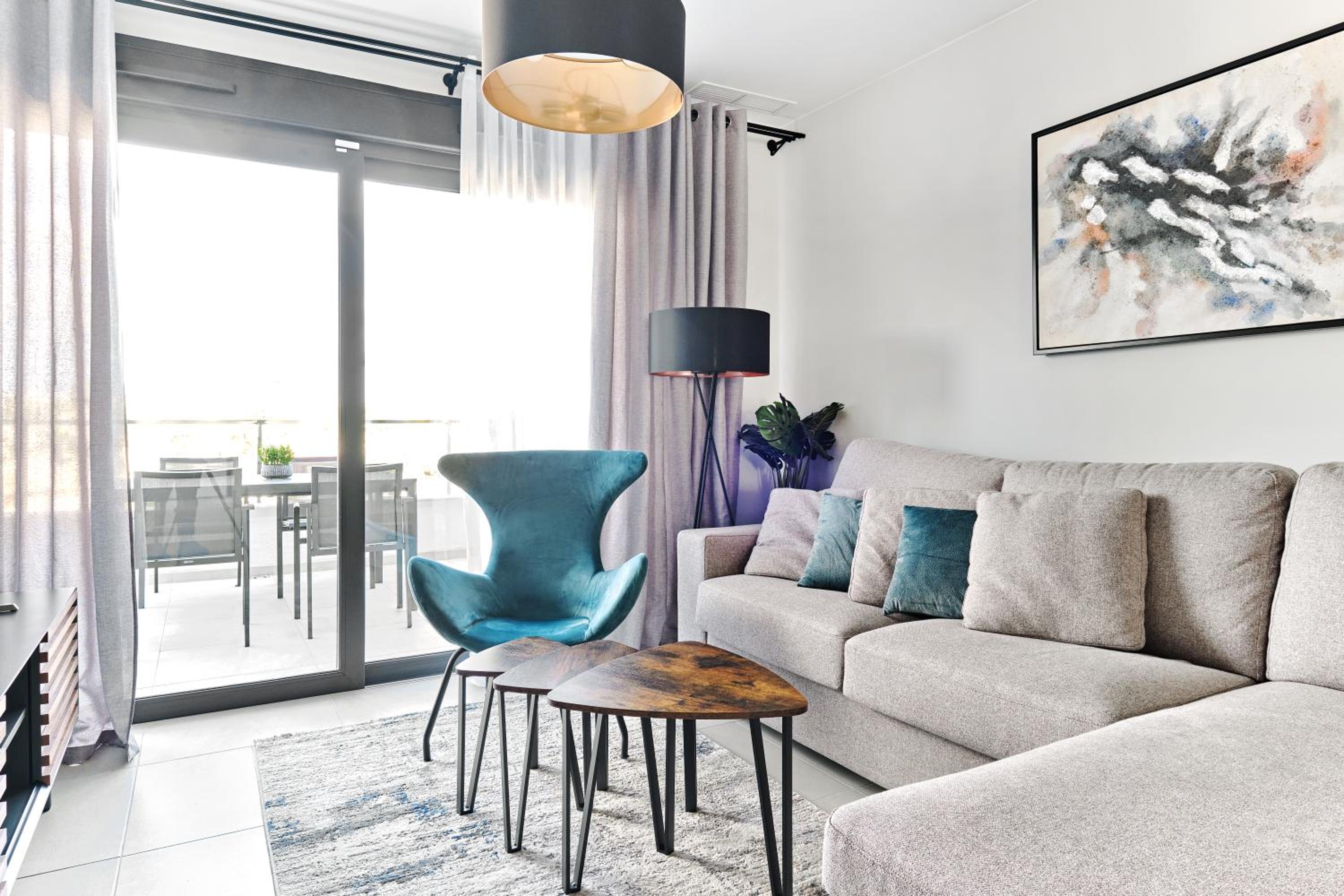 Apartment Elegance