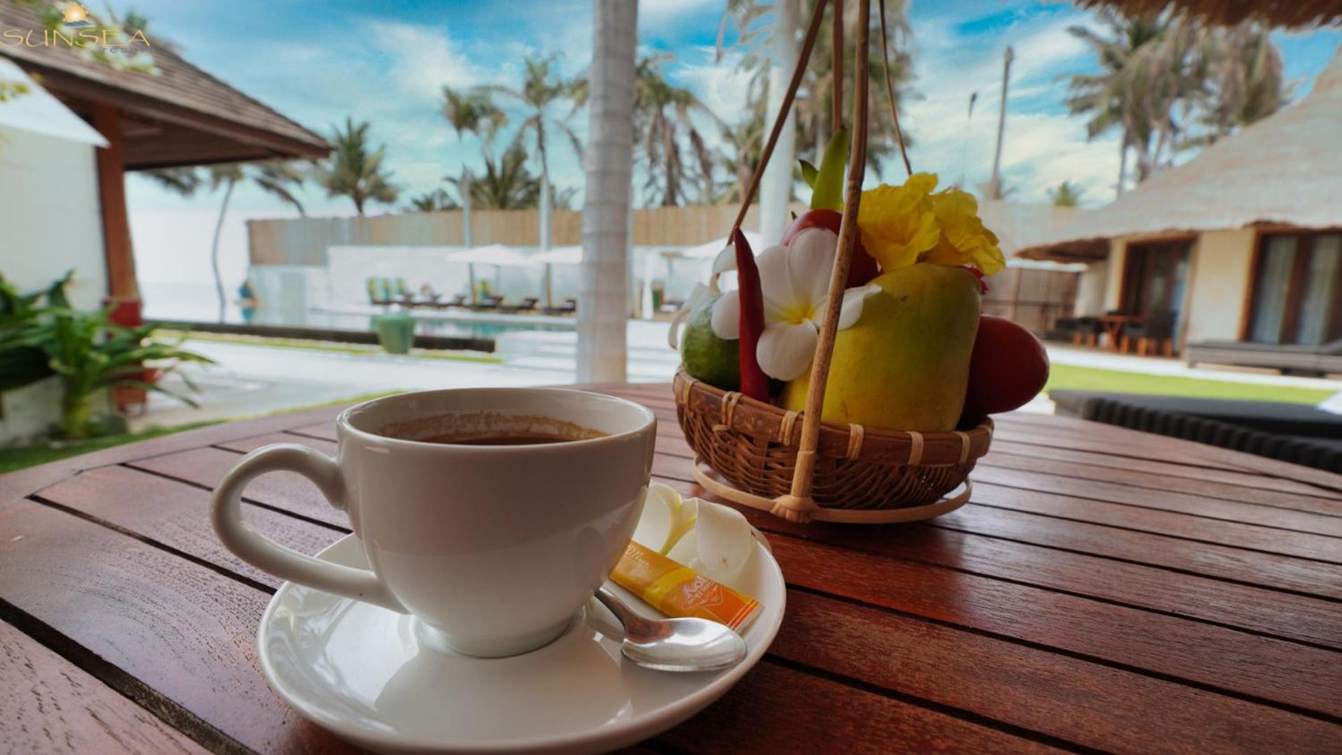 Sunsea Resort