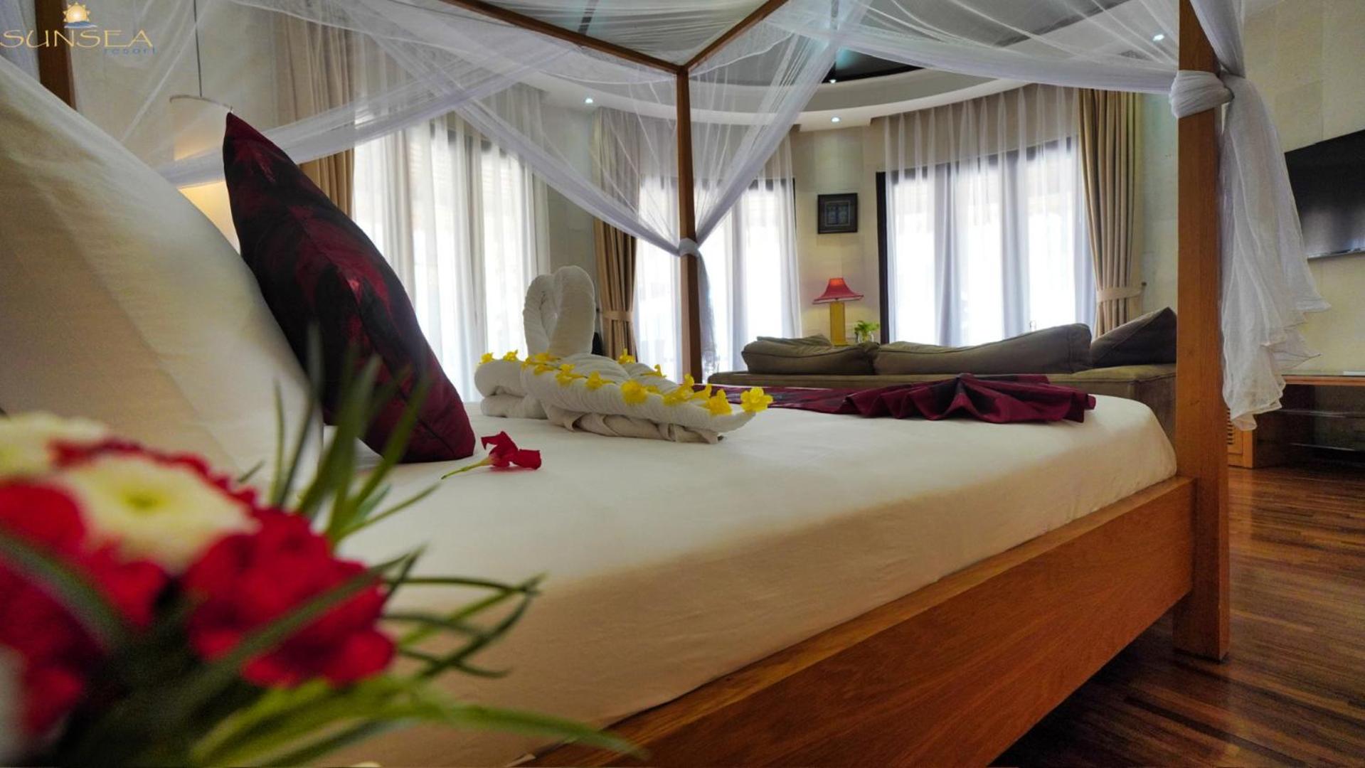 Sunsea Resort