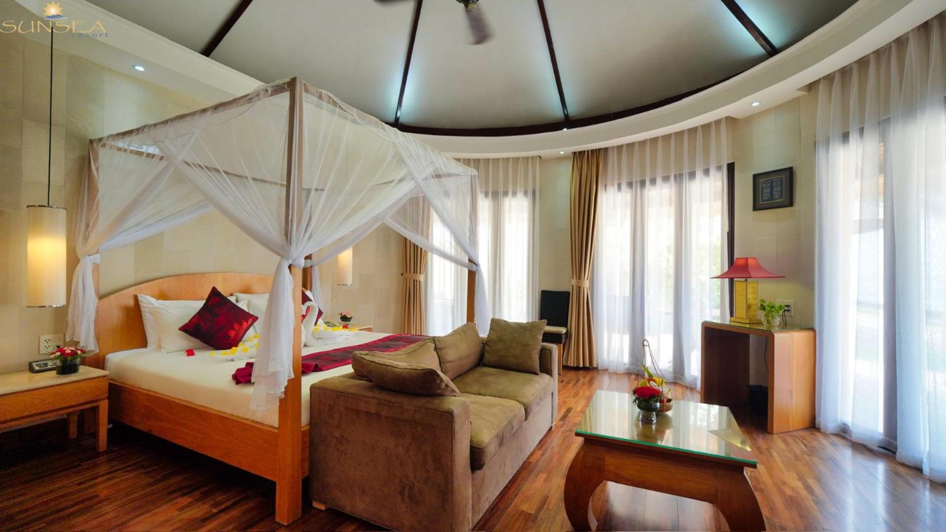 Sunsea Resort