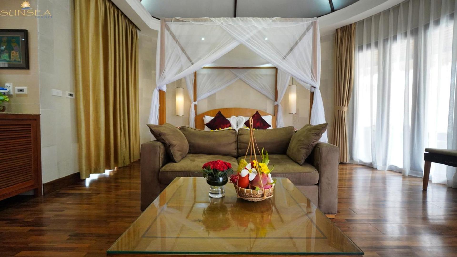Sunsea Resort
