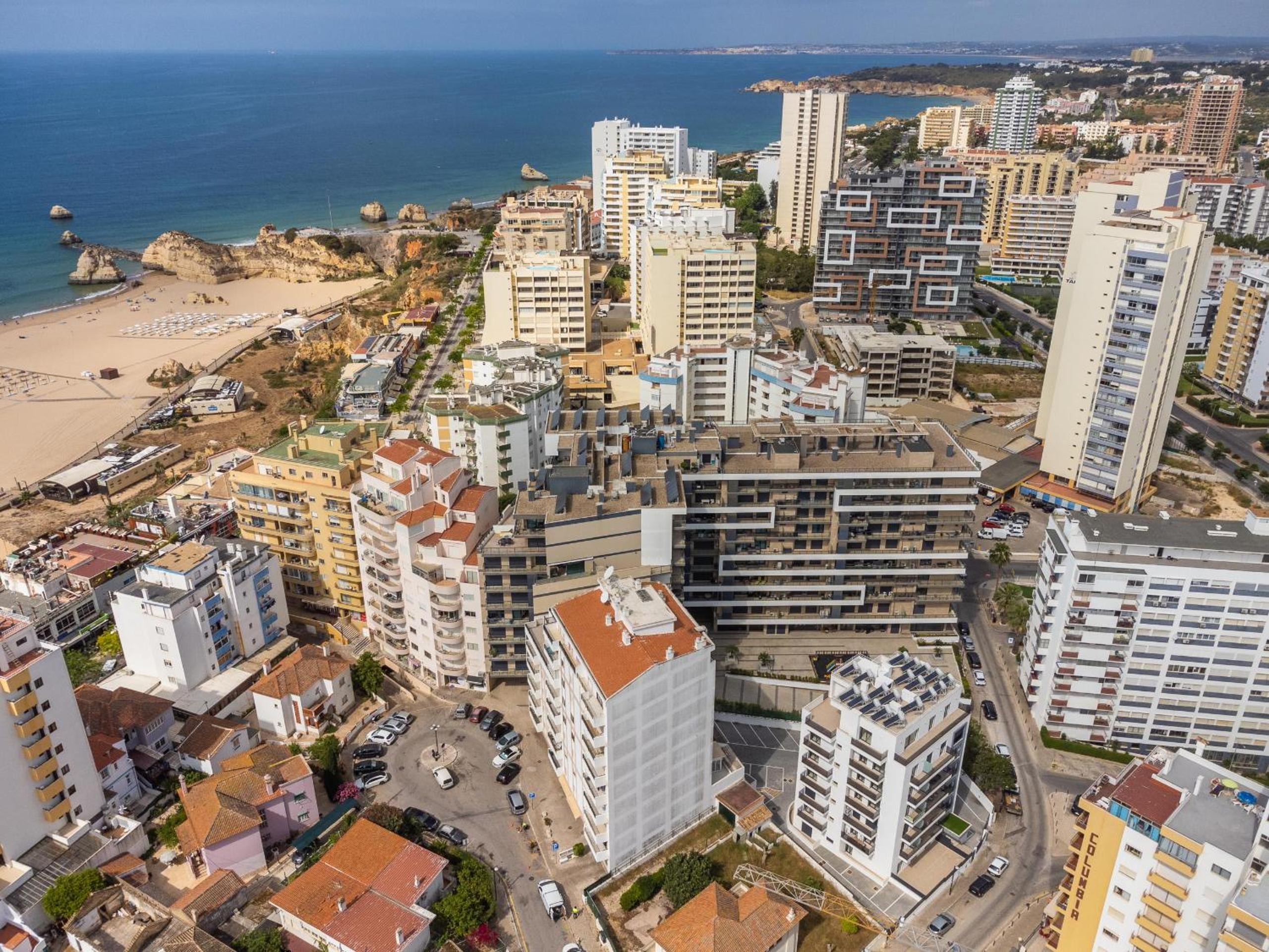 Apartamento Rocha Mar by Portucasa view 2