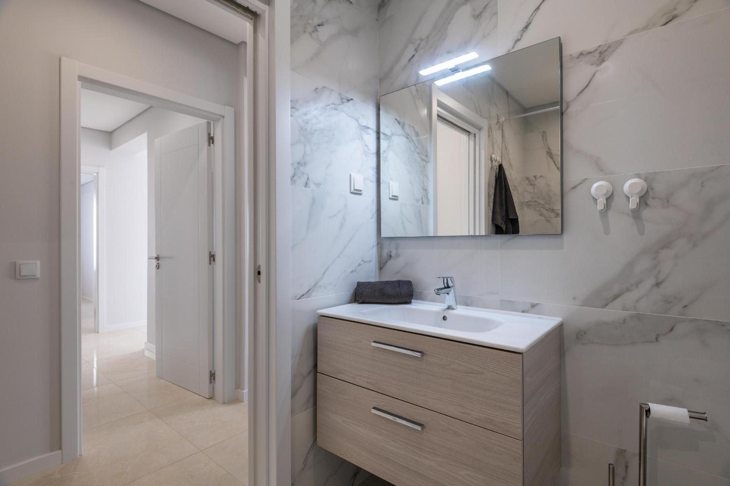 Apartamento Rocha Mar by Portucasa view 5