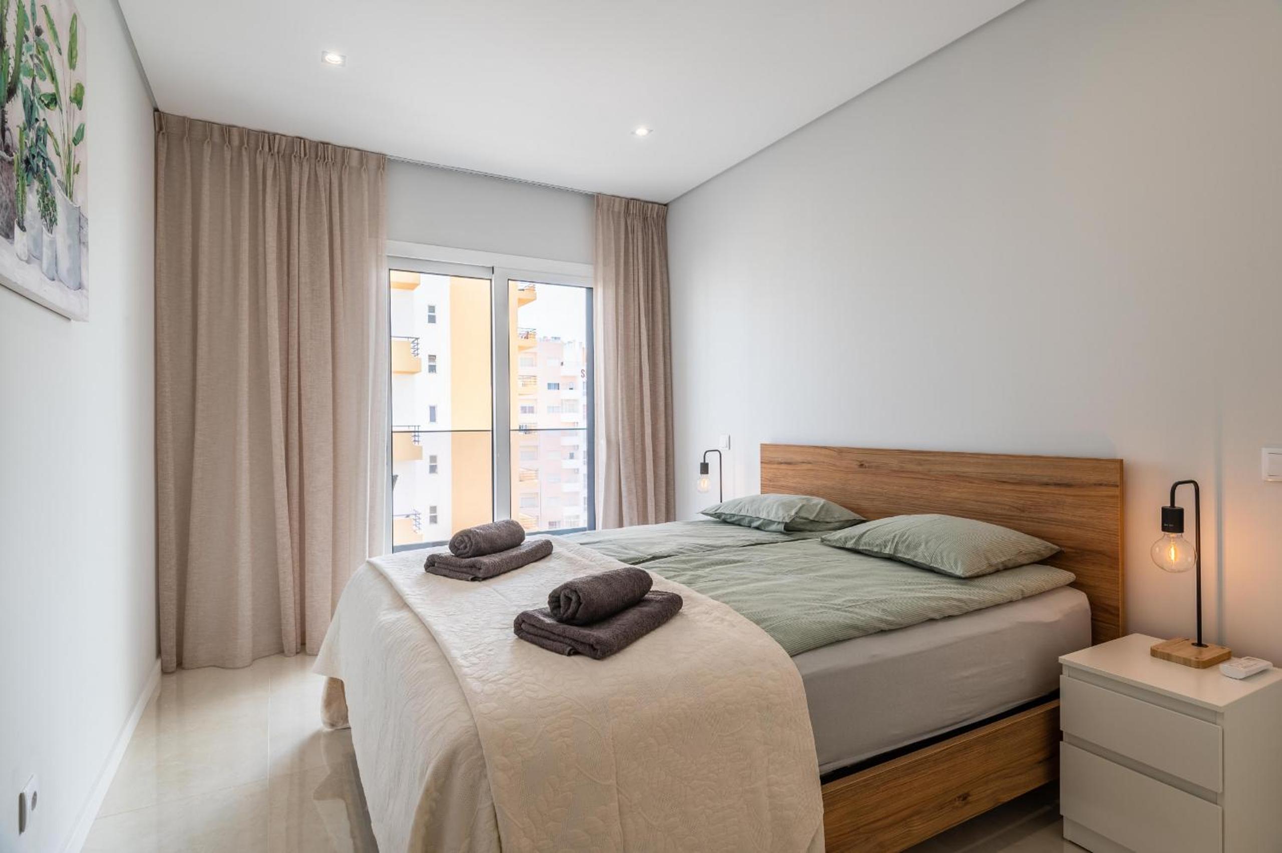 Apartamento Rocha Mar by Portucasa view 3
