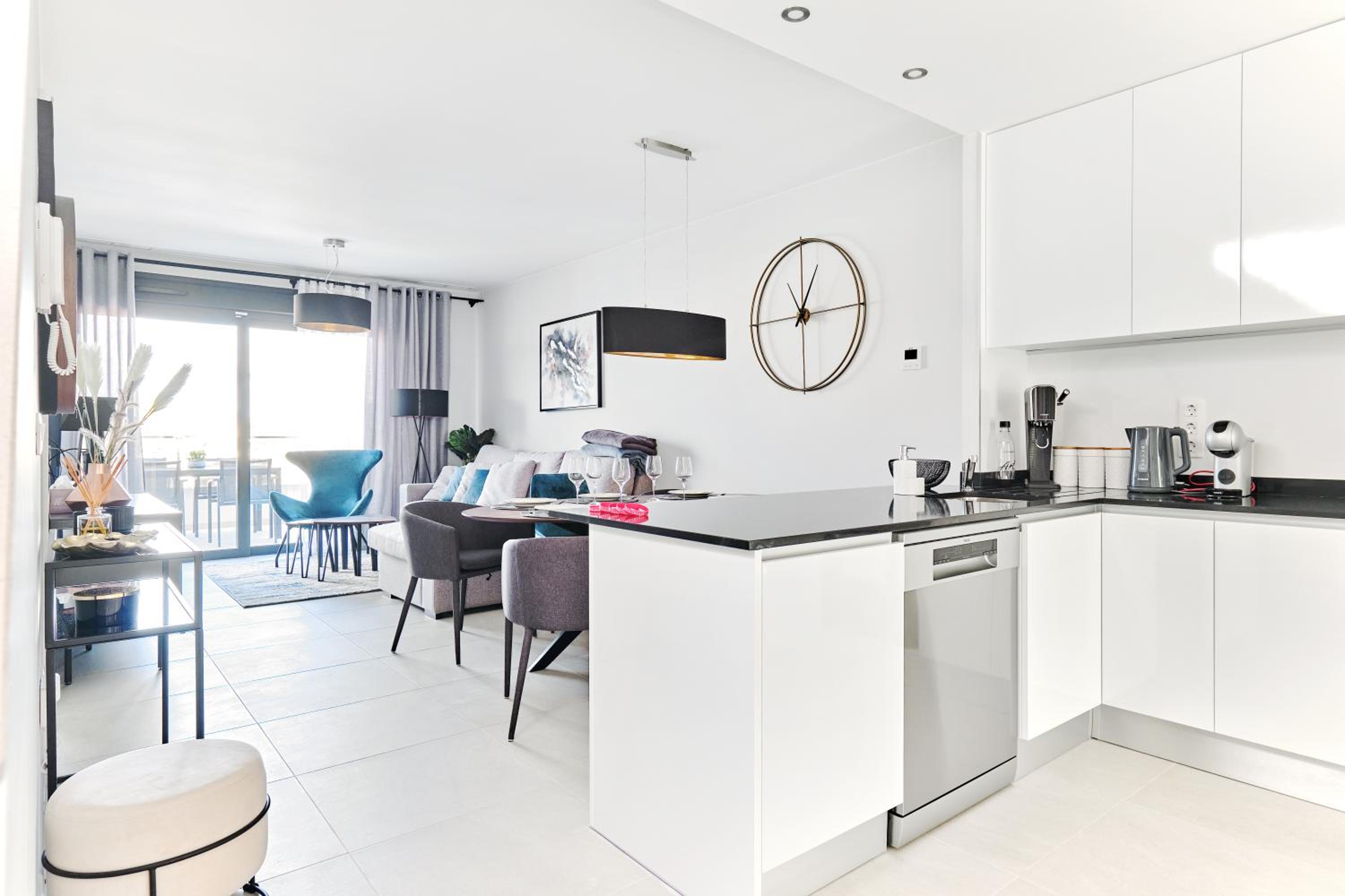 Apartment Elegance