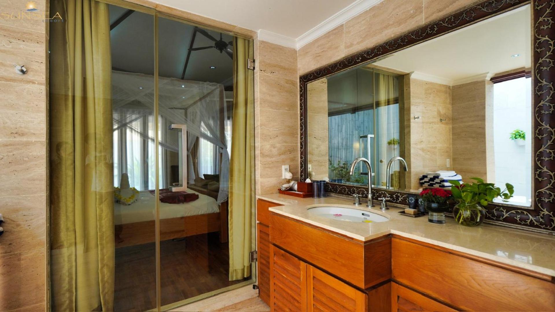 Sunsea Resort