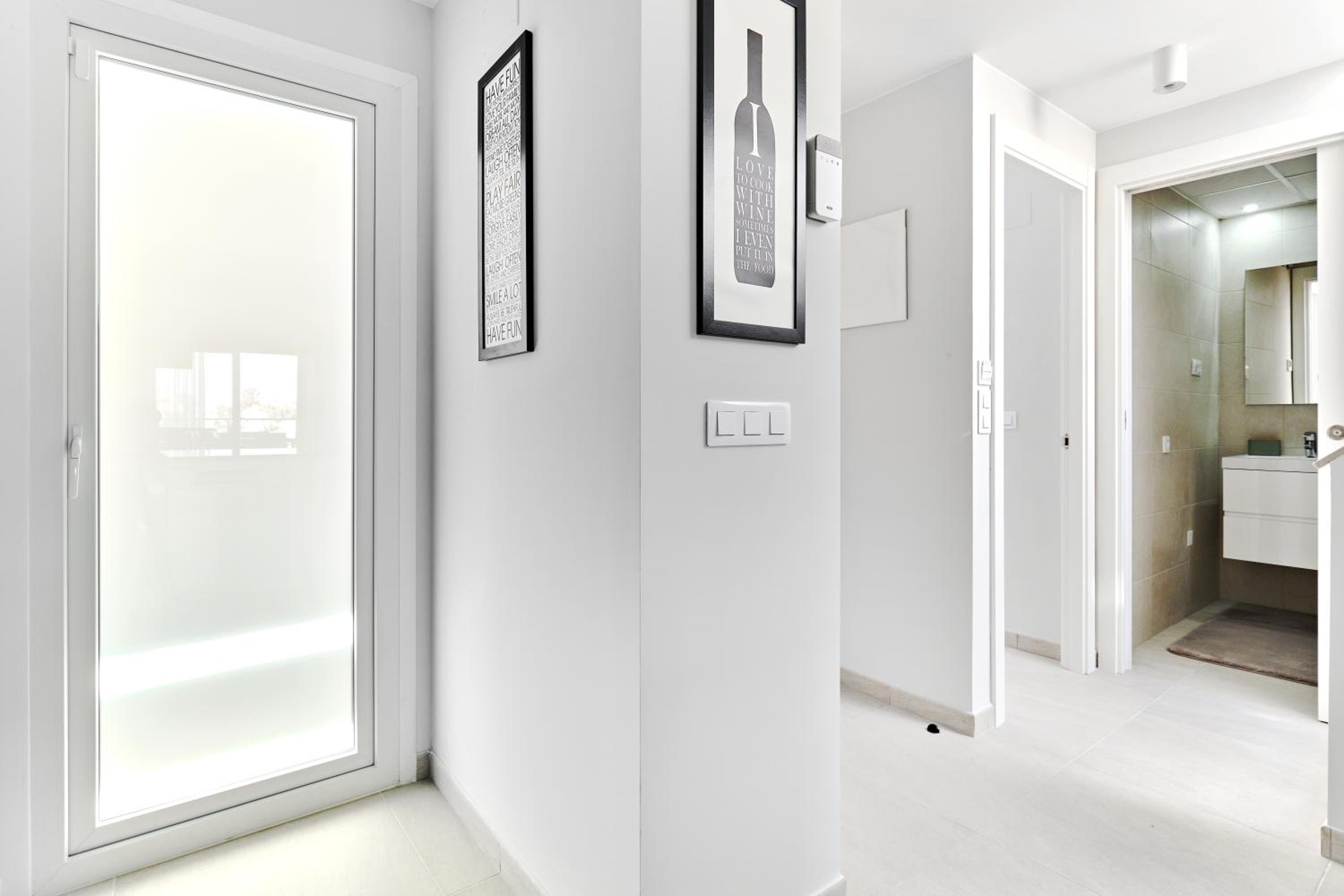 Apartment Elegance