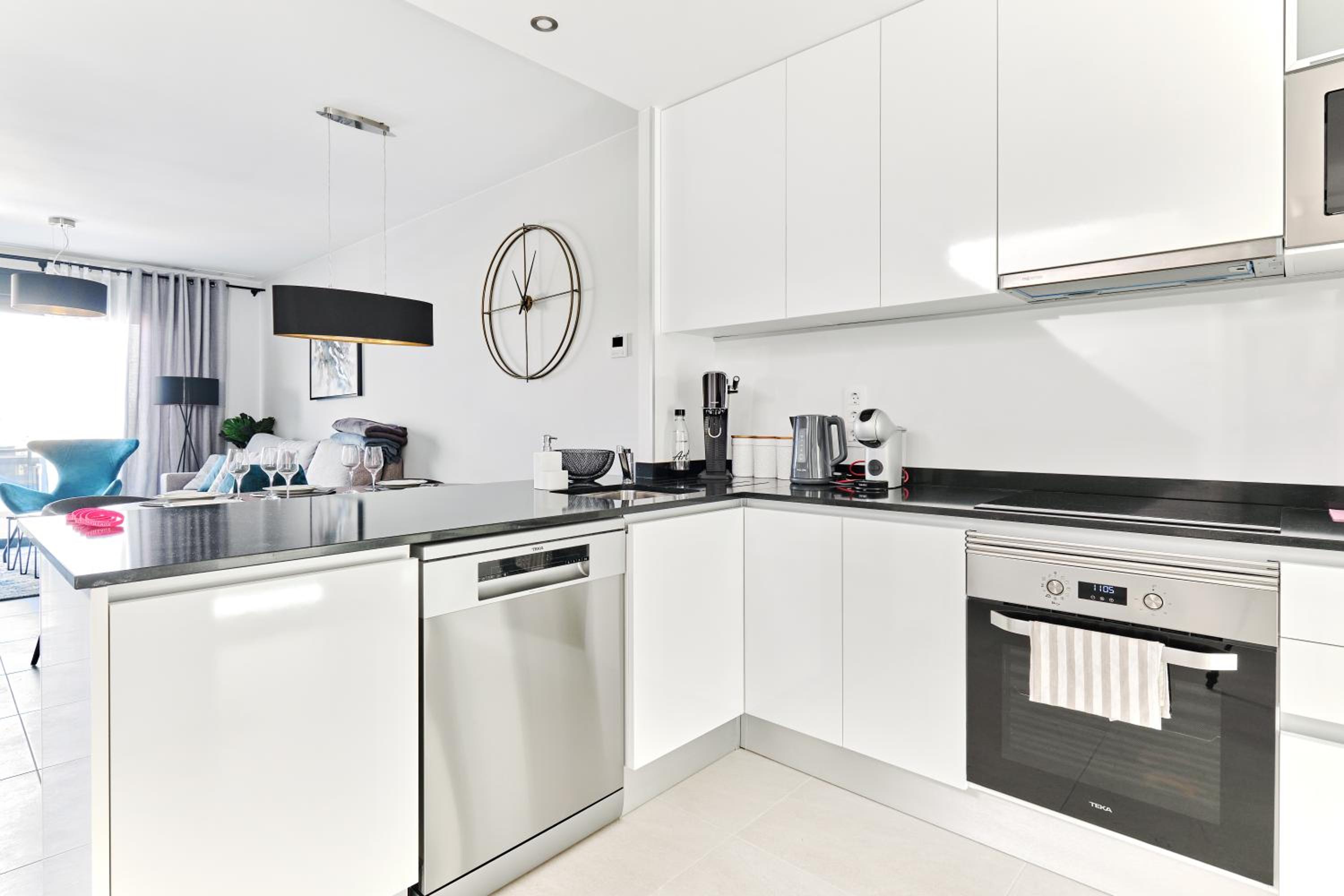 Apartment Elegance