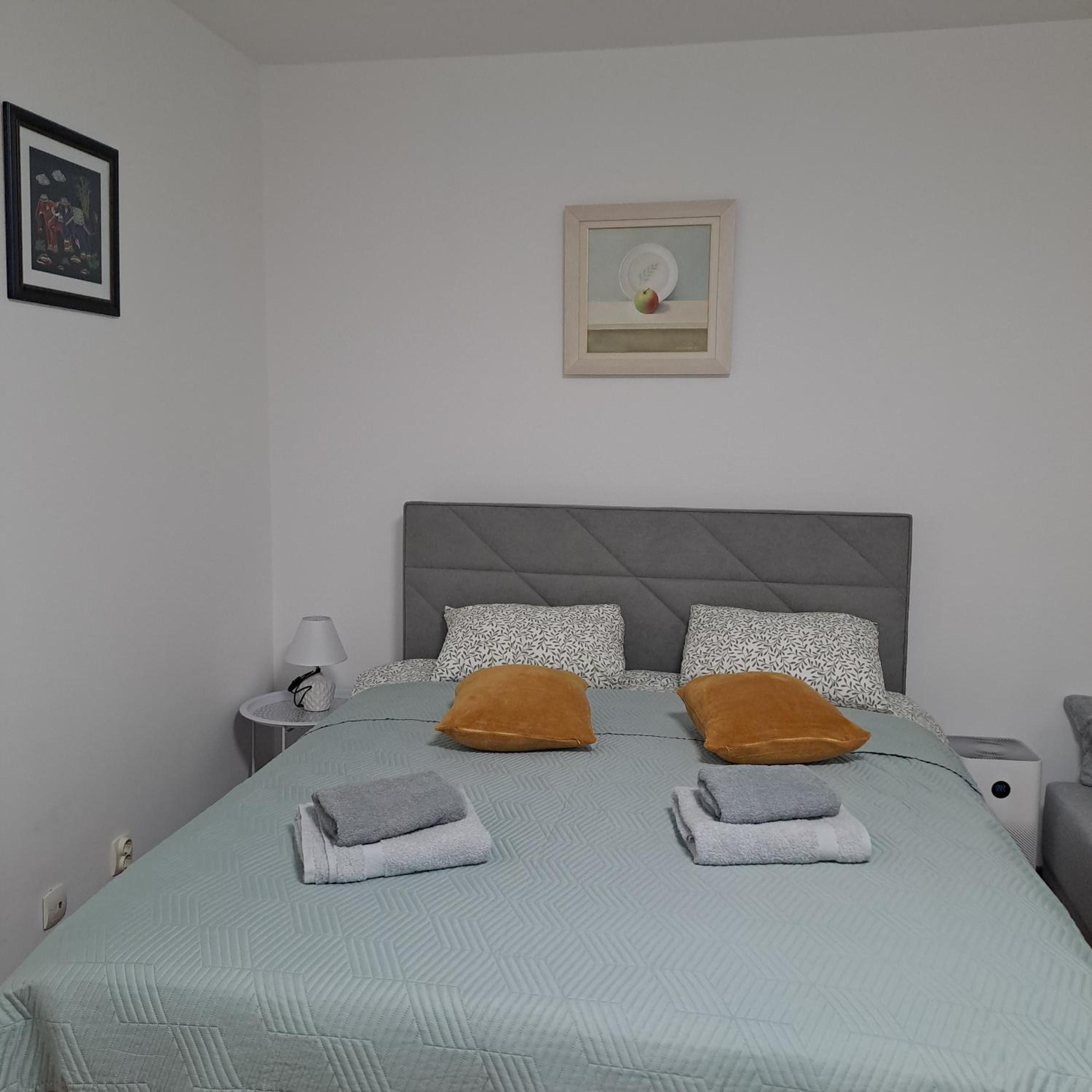 Manhattan studio Seboj Belvil