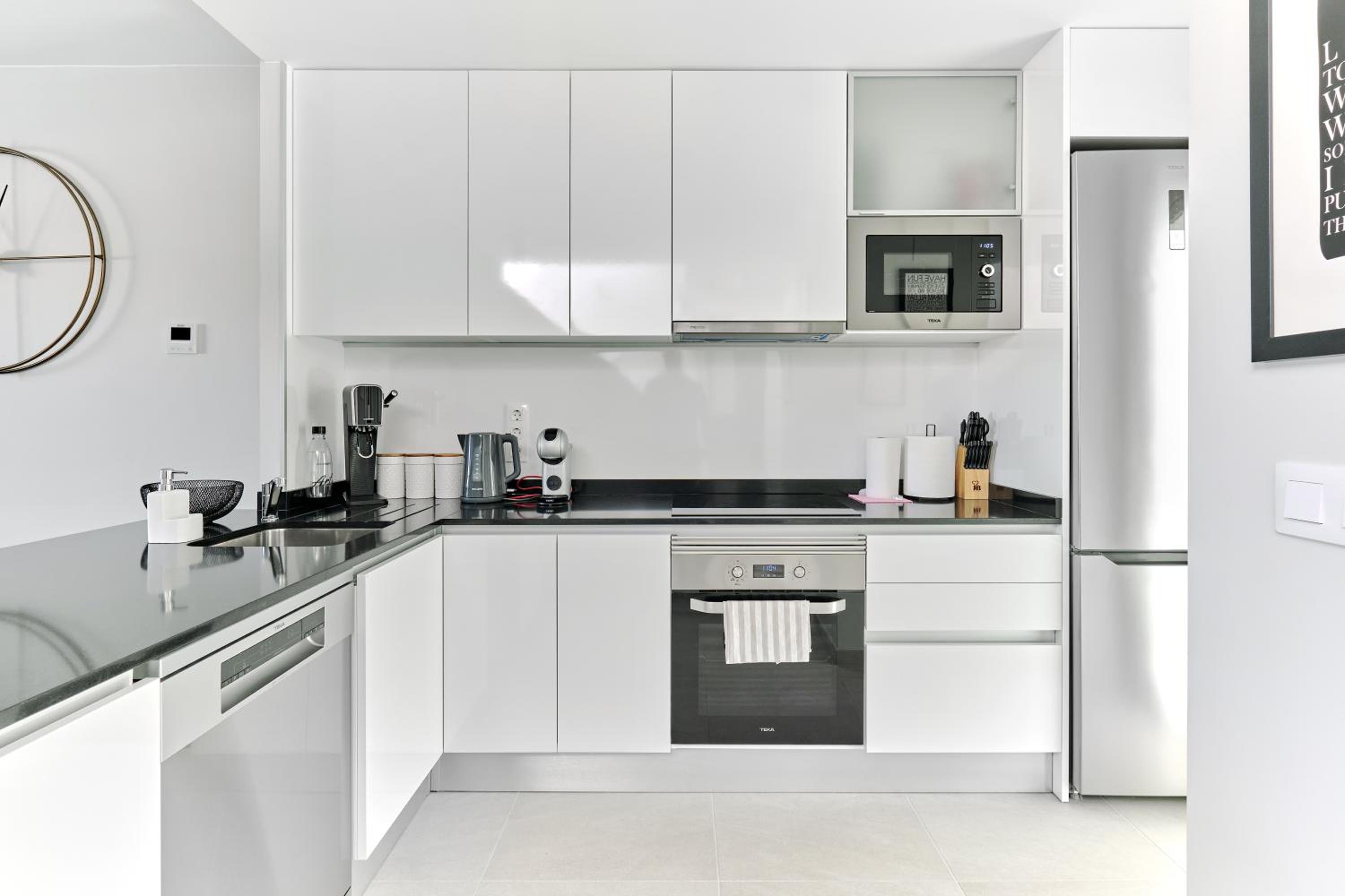 Apartment Elegance
